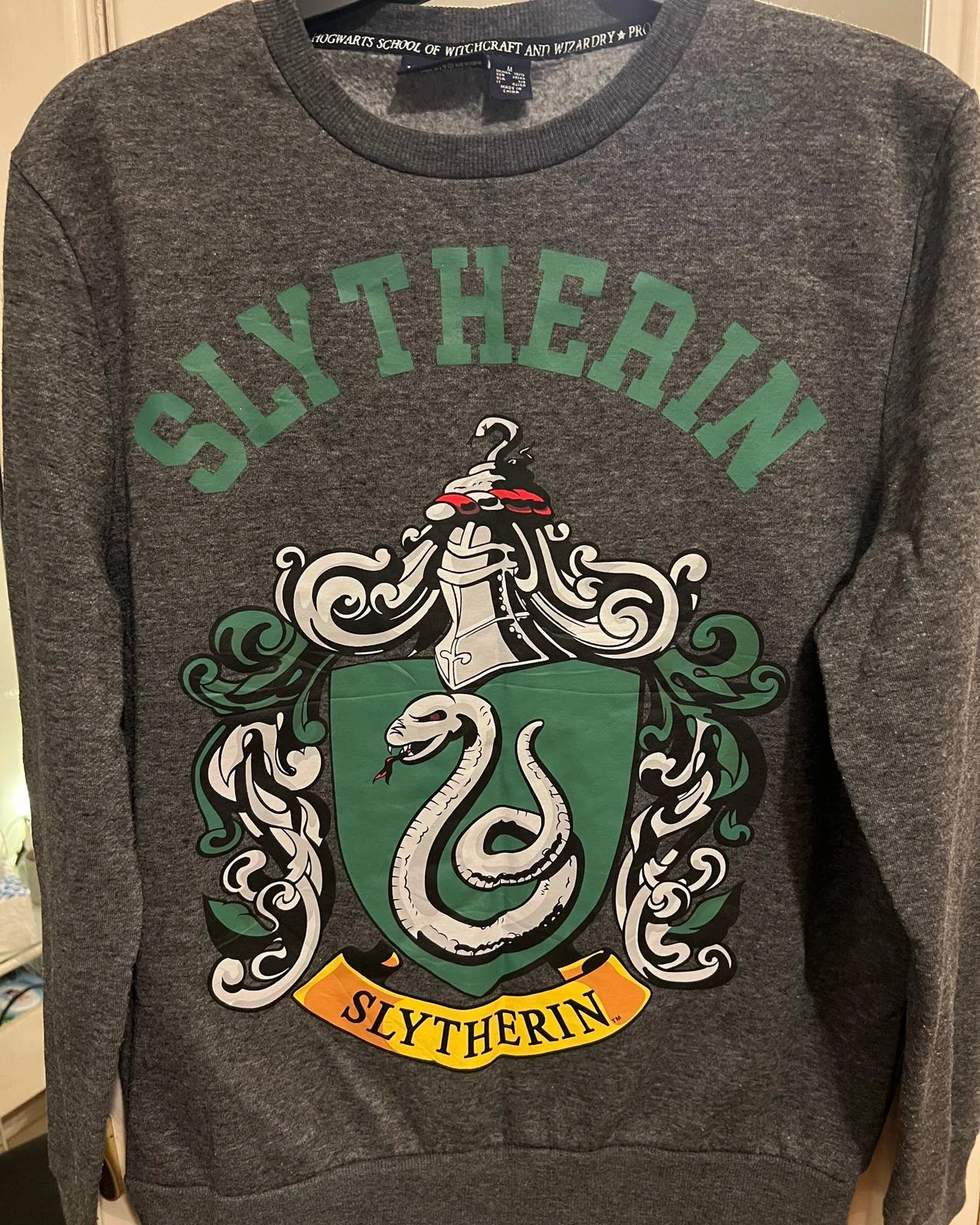 Harry Potter Sweaters & Pullovers, size M / 38 / 10, photo 1