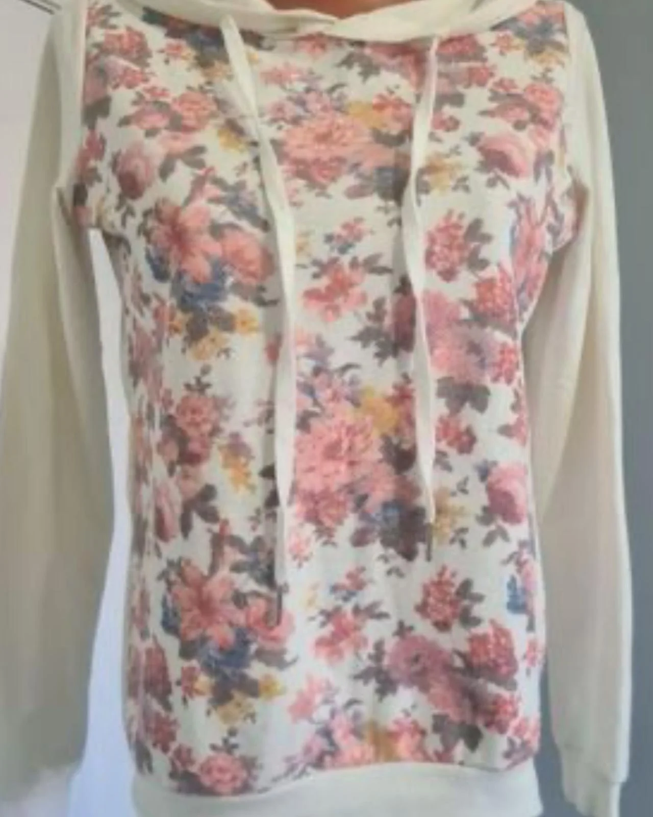 Sweatshirts, size L / 40 / 12, photo 1