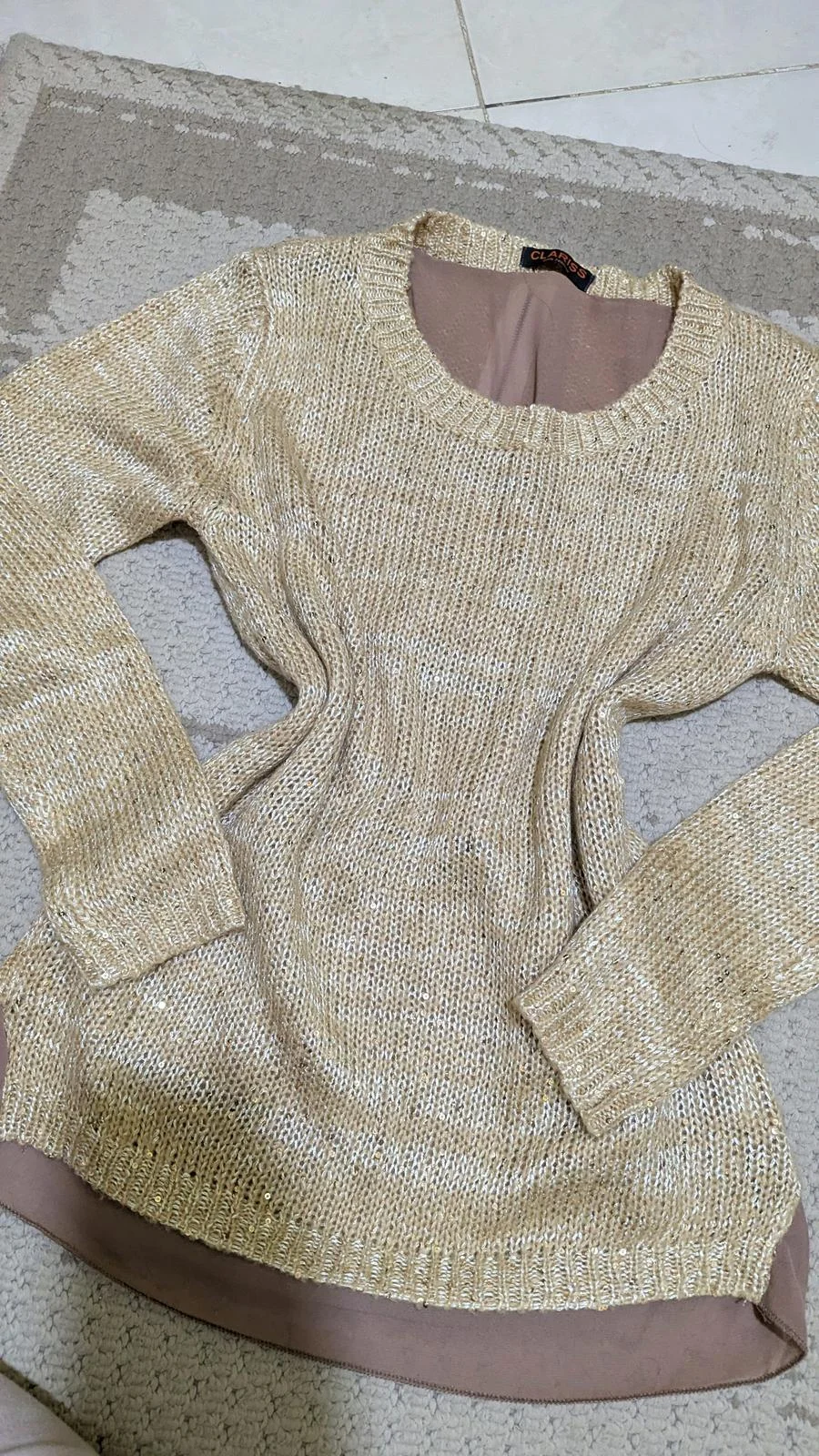 Sweaters & Pullovers, size Other, photo 1