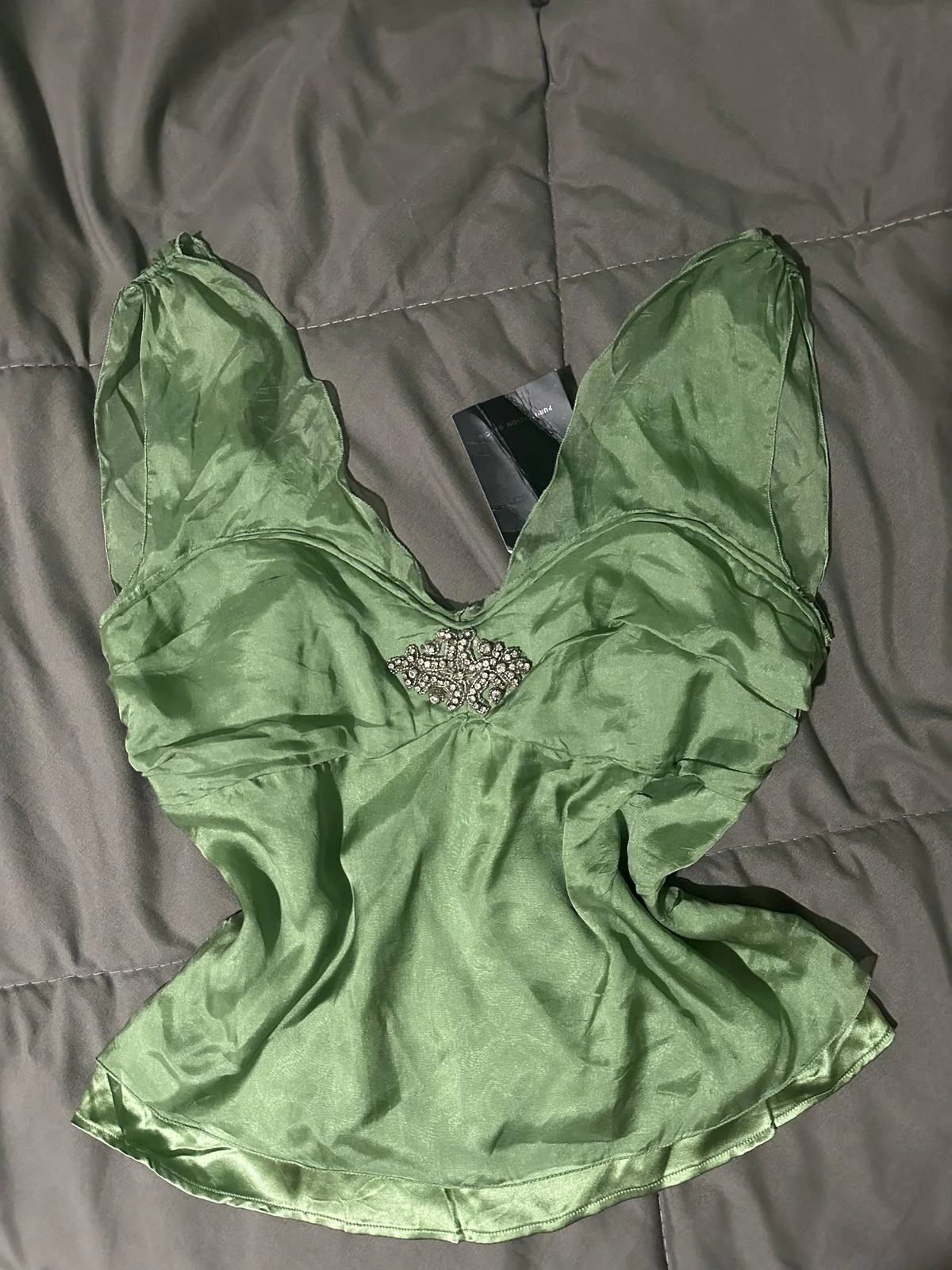 Purificación García Blouses, size L / 40 / 12, photo 1