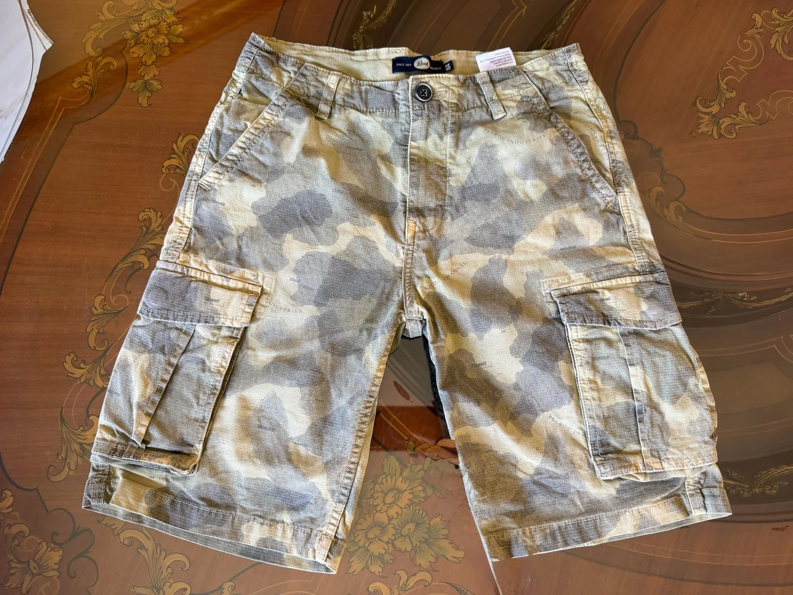 Petrol Industries Bottoms, size 14y, photo 1