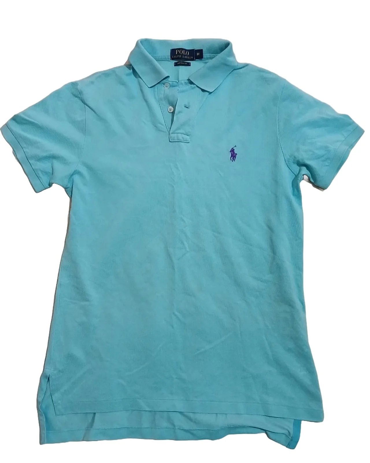 Polo Ralph Lauren T-shirts, size M / 38 / 10, photo 1