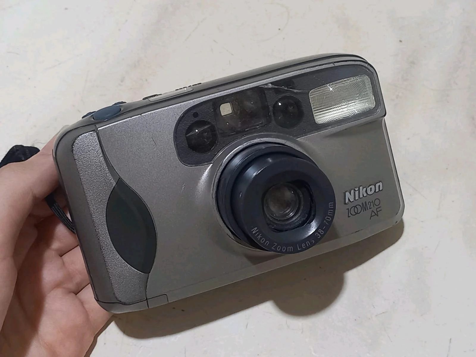 Nikon Digital Cameras, size Other, photo 1
