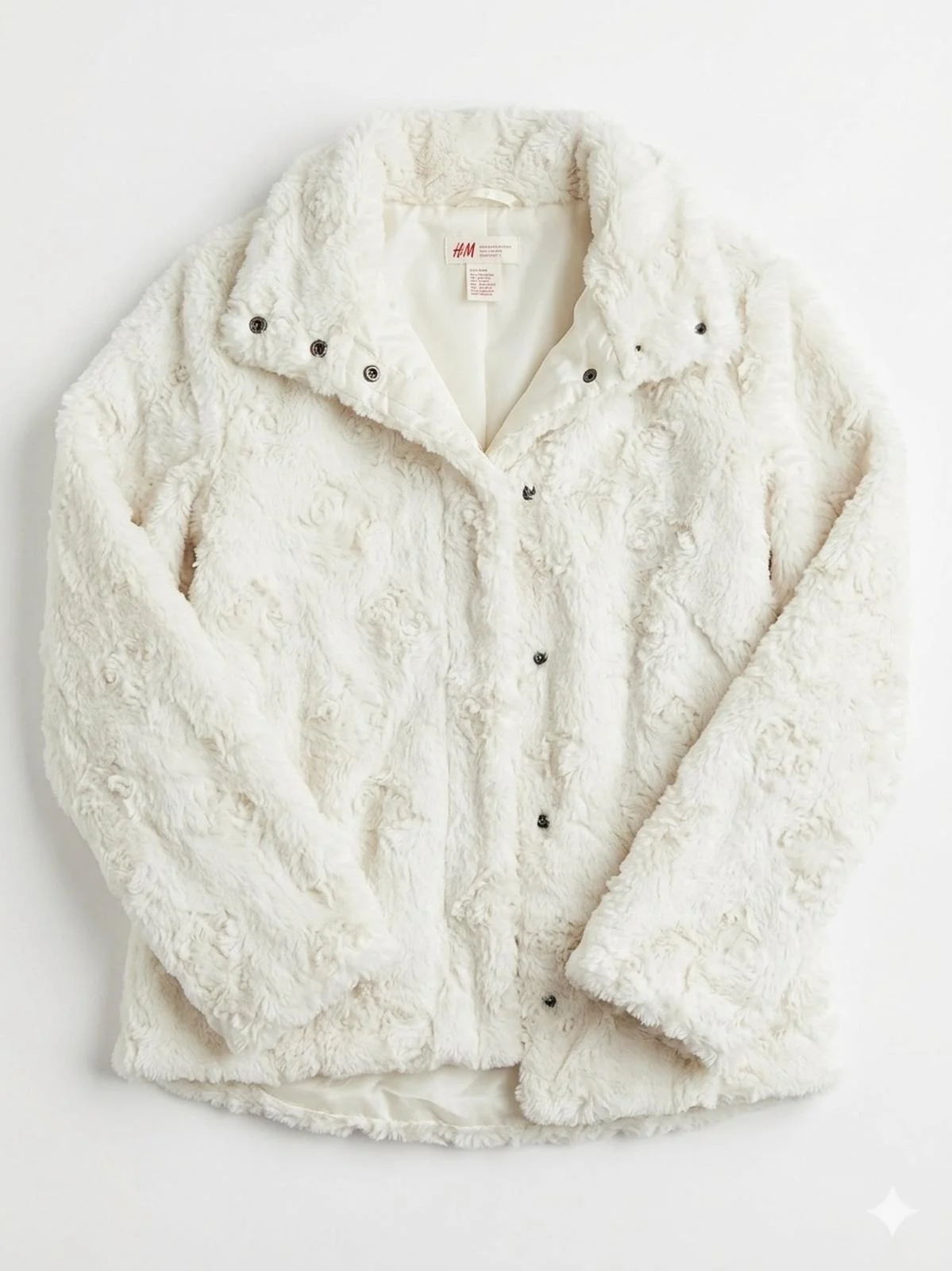 H&M Jackets, size S / 36 / 8, photo 1