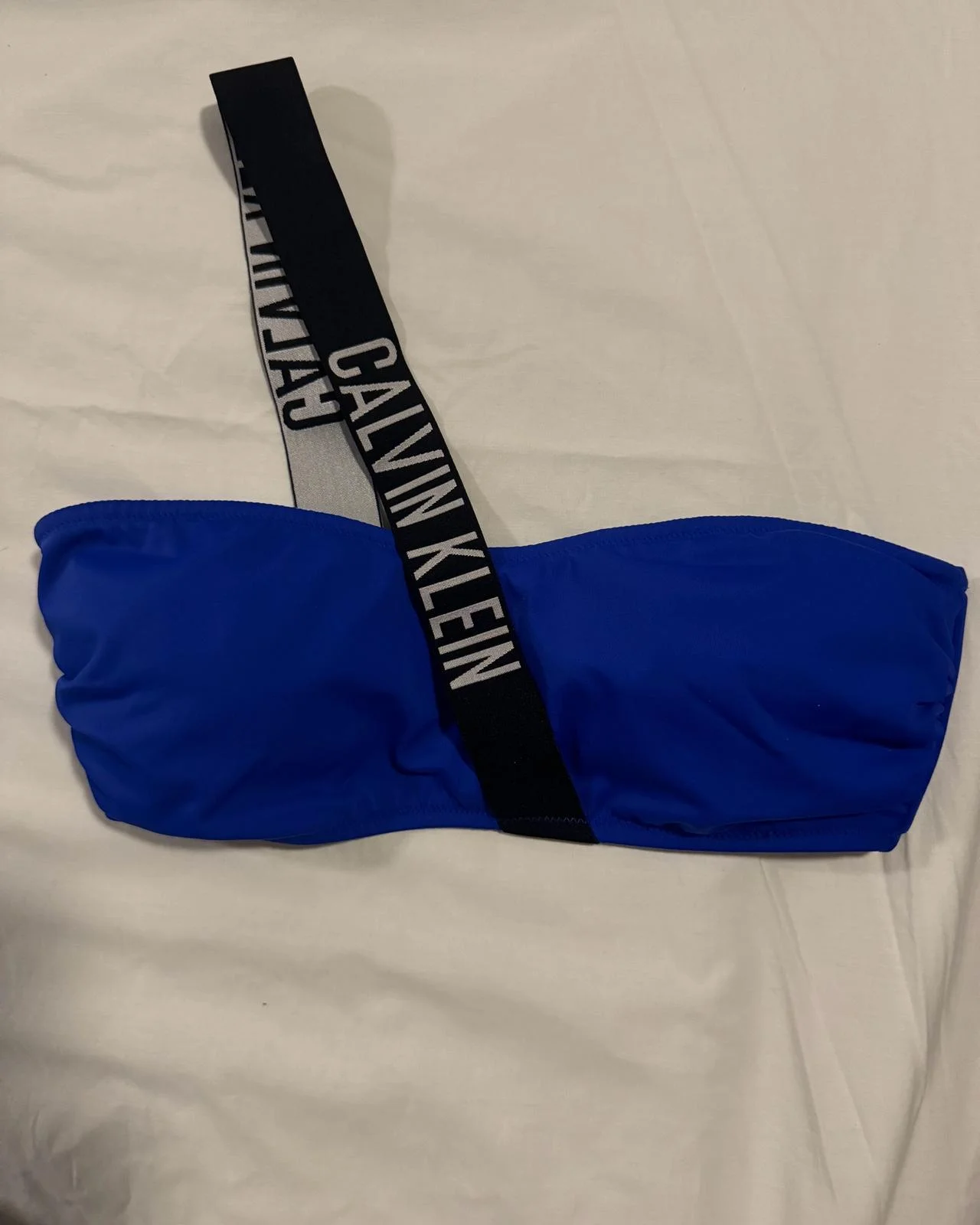 Calvin Klein Bikini, size S / 36 / 8, photo 1