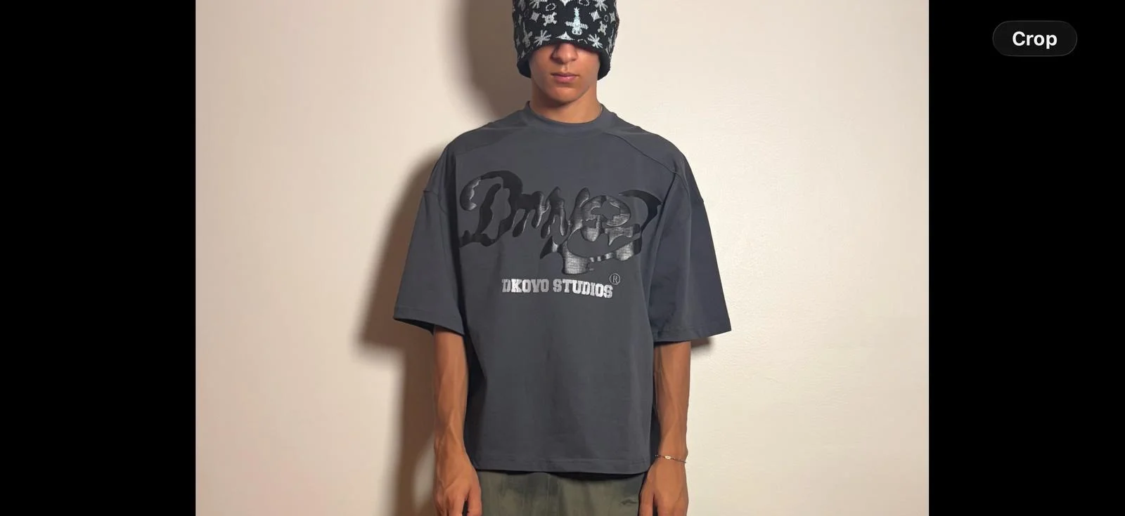 T-shirts, size M, photo 1