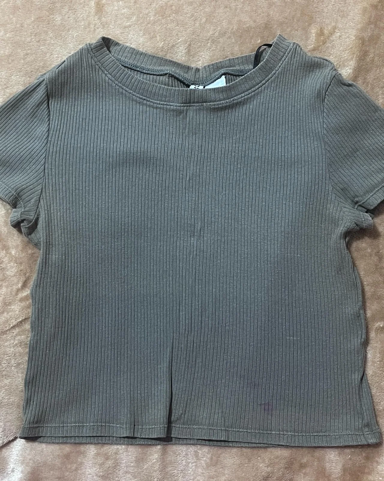 H&M Crop Tops, size S / 36 / 8, photo 1