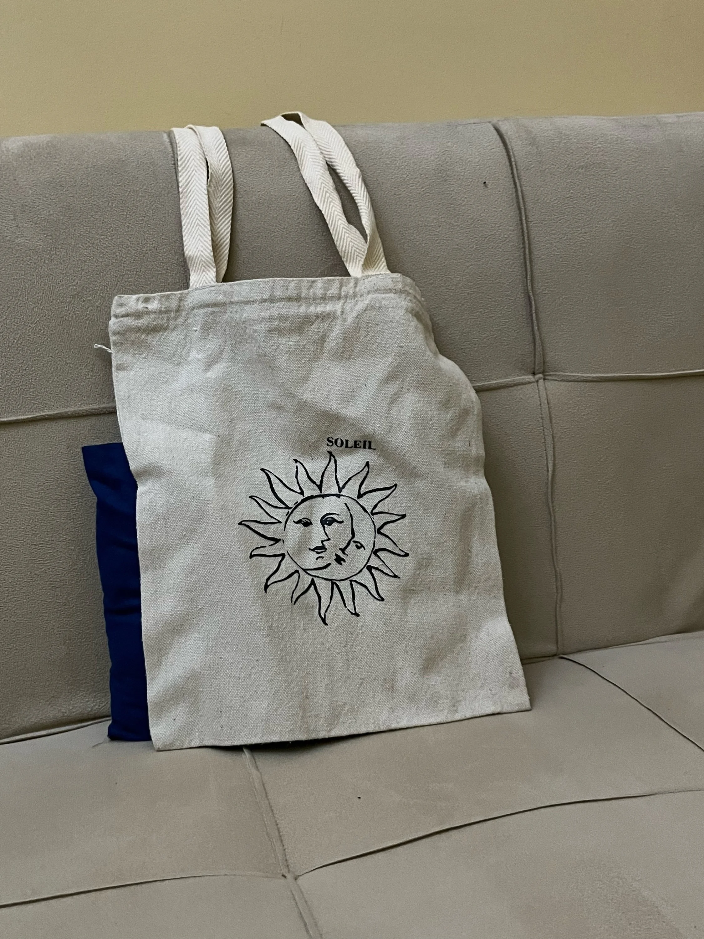 Tote Bag, size Other, photo 1