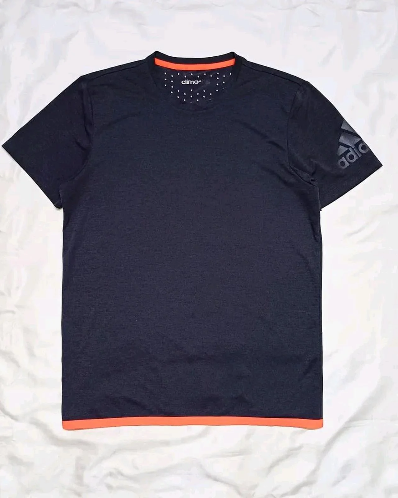 adidas T-shirts, size L, photo 1