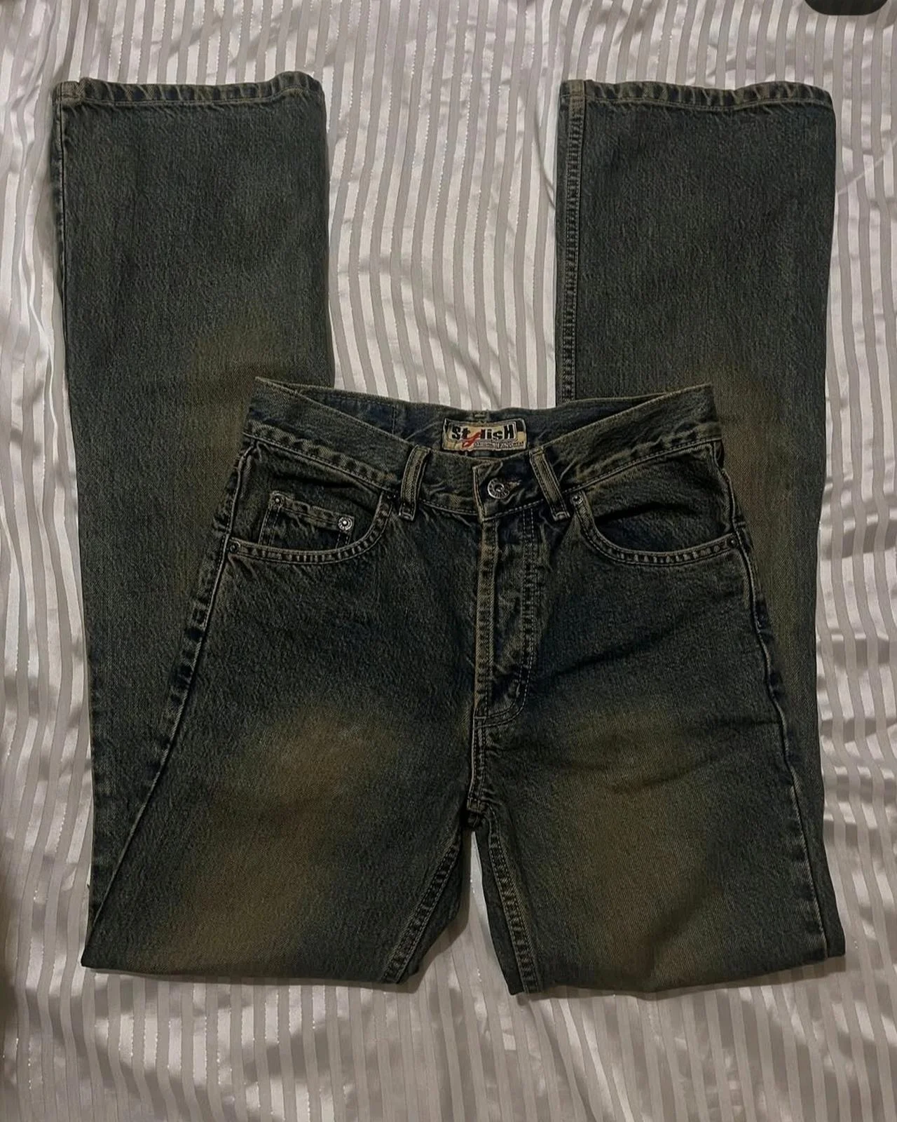 Jeans, size XS / 34 / 6, photo 1