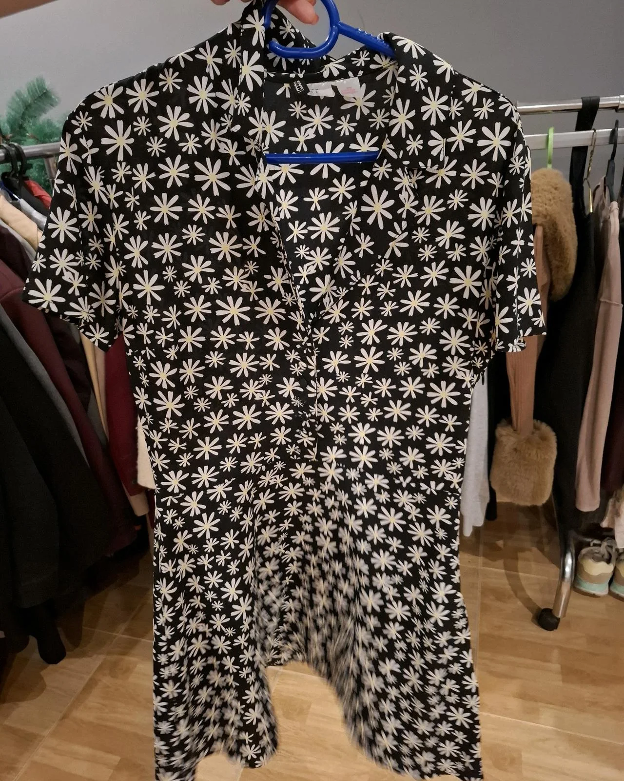 H&M Mini Dresses, size M / 38 / 10, photo 1