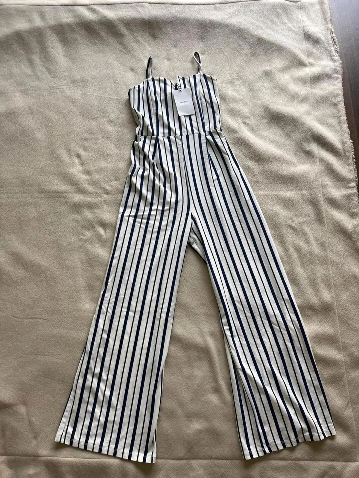 Bershka Maxi Dresses, size S / 36 / 8, photo 1