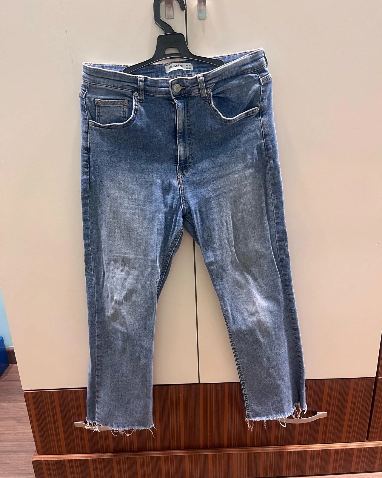 Pull & Bear Jeans, size XL / 42 / 14, photo 1
