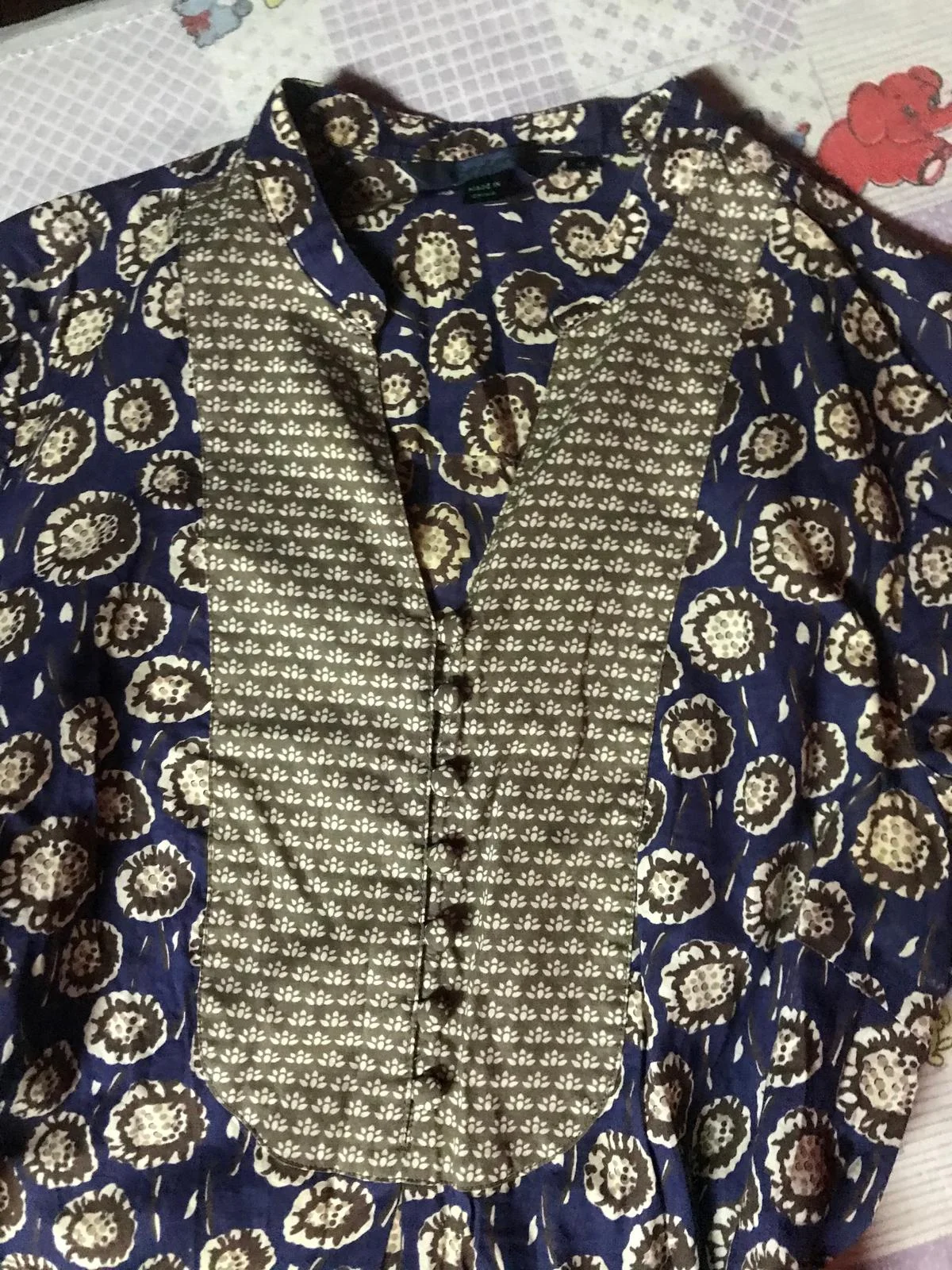 Blouses, size M / 38 / 10, photo 1