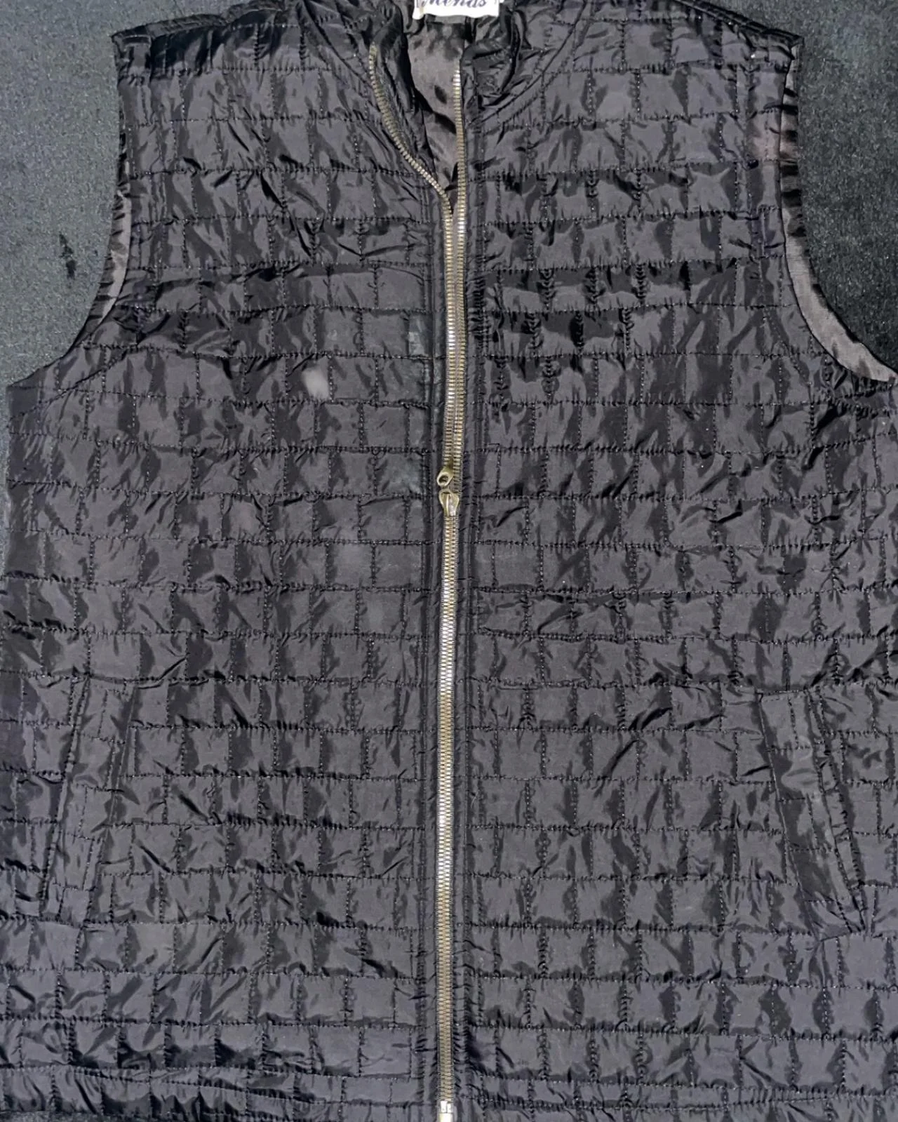 Vests, size L / 40 / 12, photo 1