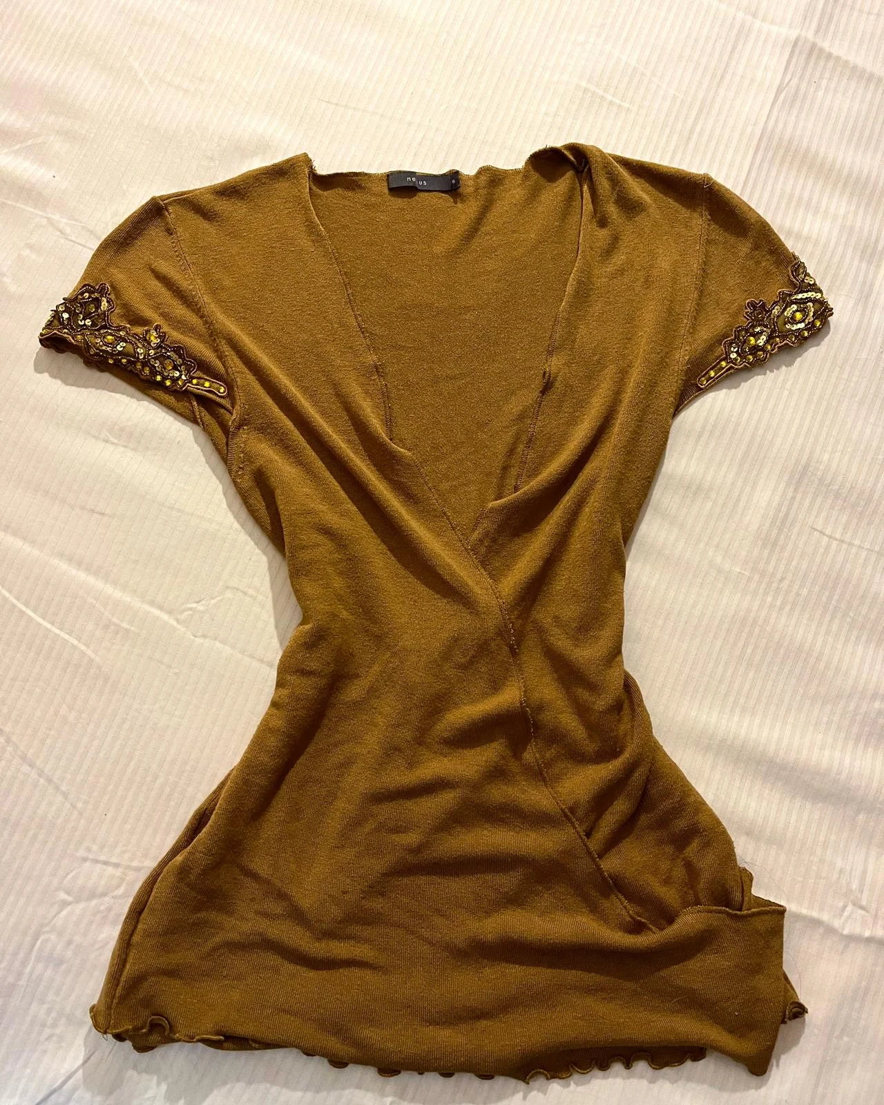 Nexus Blouses, size L / 40 / 12, photo 1
