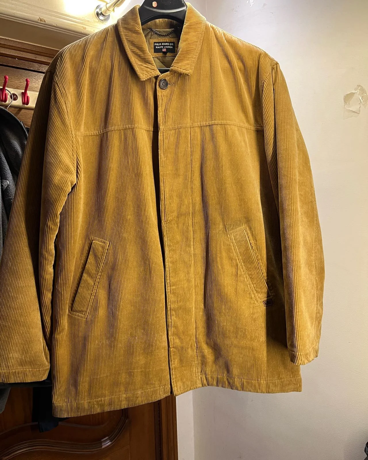Polo Ralph Lauren Jackets, size L, photo 1