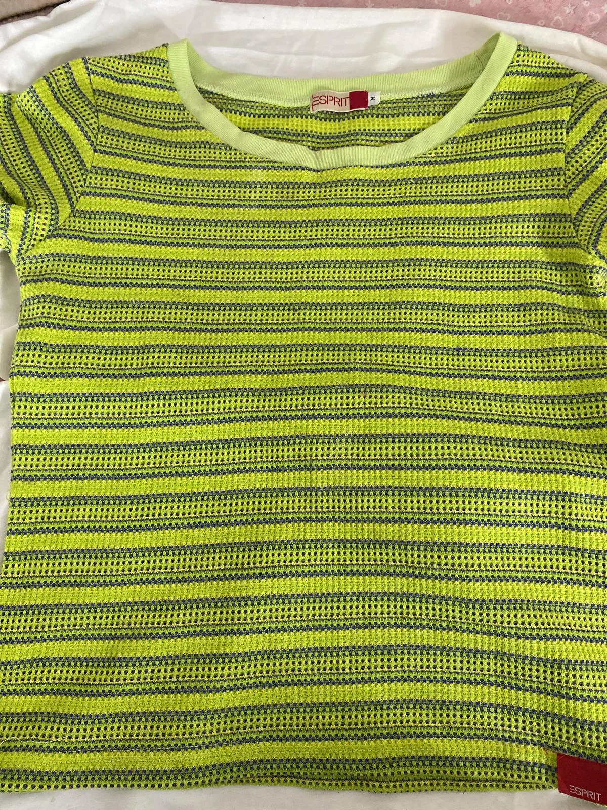 Esprit T-shirts, size M / 38 / 10, photo 1