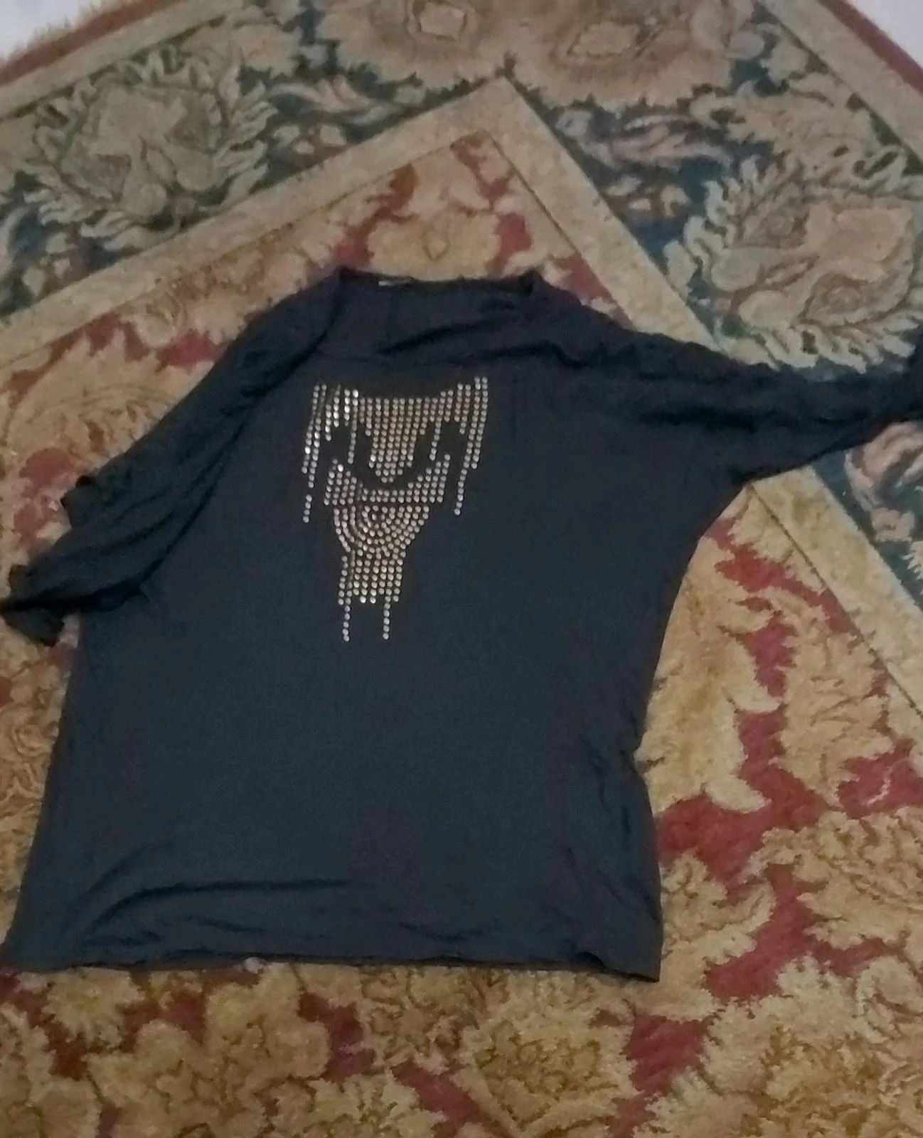 Blouses, size XL / 42 / 14, photo 1
