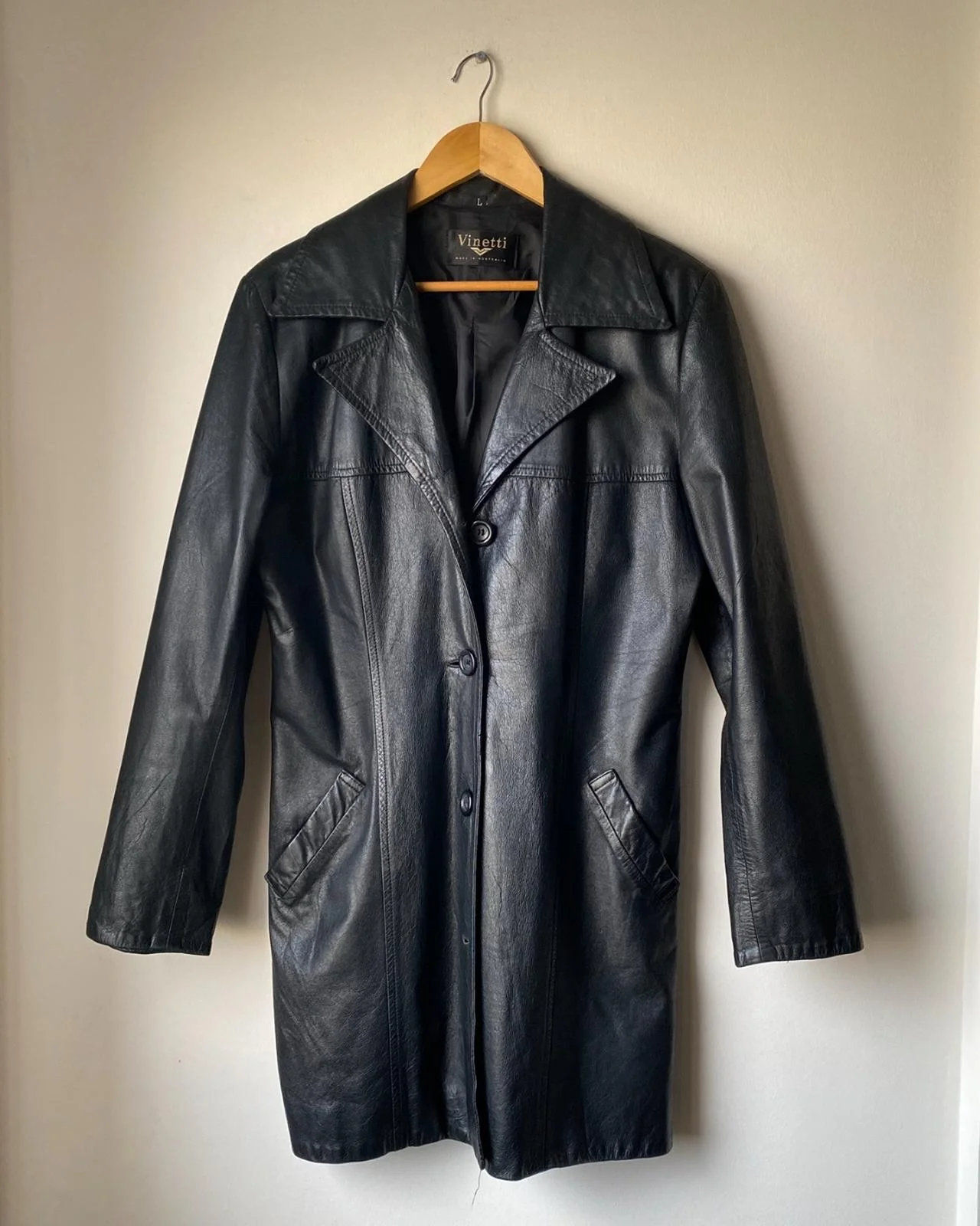 Coats, size L / 40 / 12, photo 1