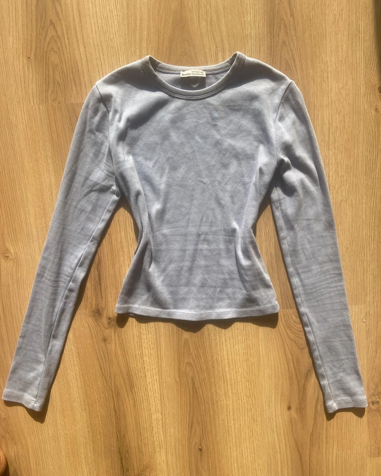 Bershka Crop Tops, size S / 36 / 8, photo 1