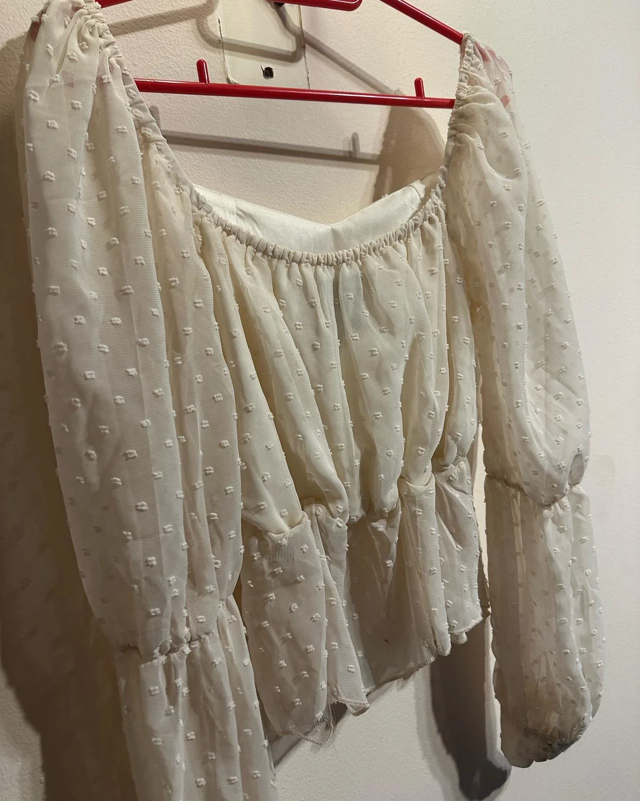 Blouses, size M / 38 / 10, photo 1