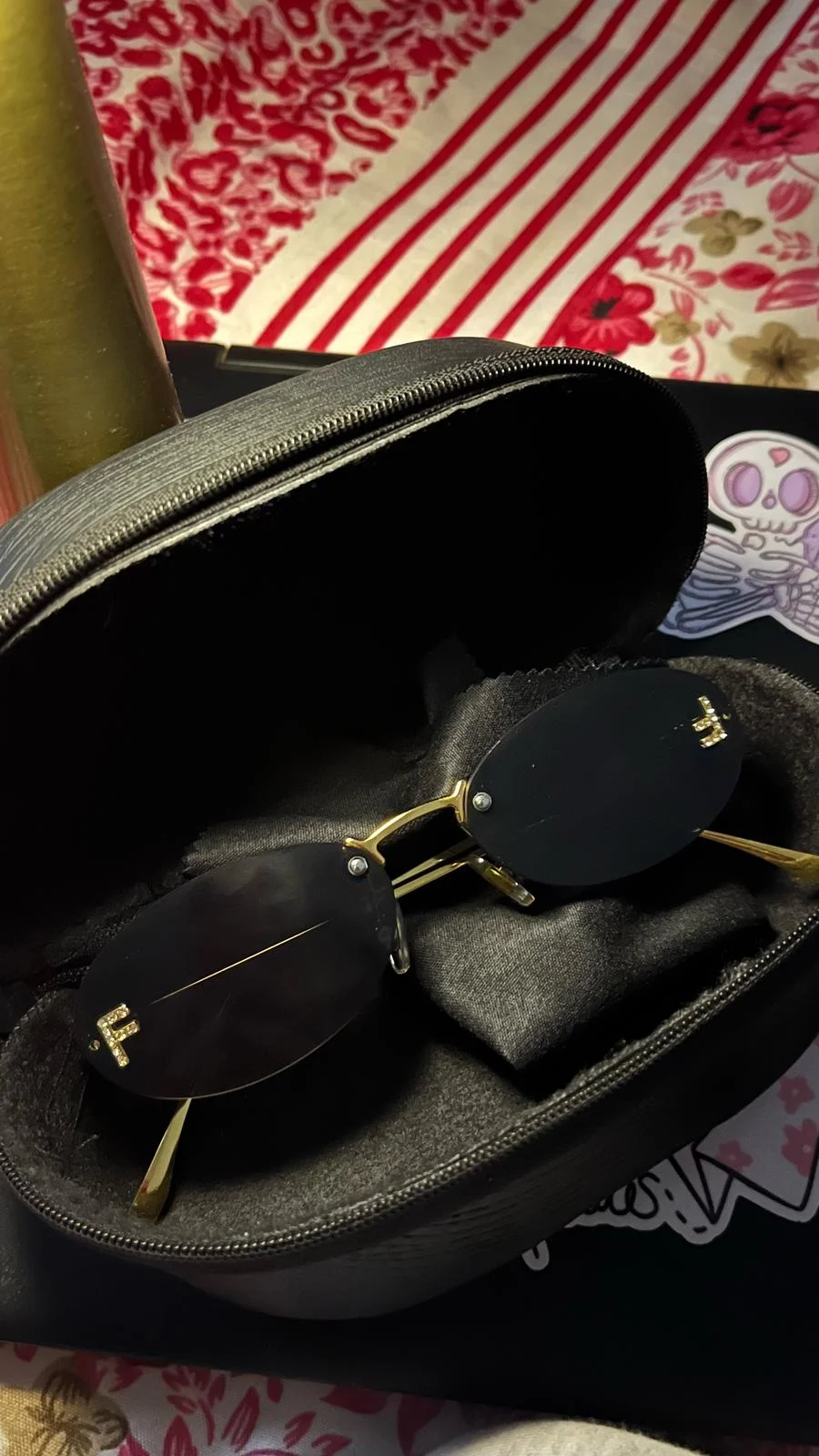 Sunglasses, size Other, photo 1