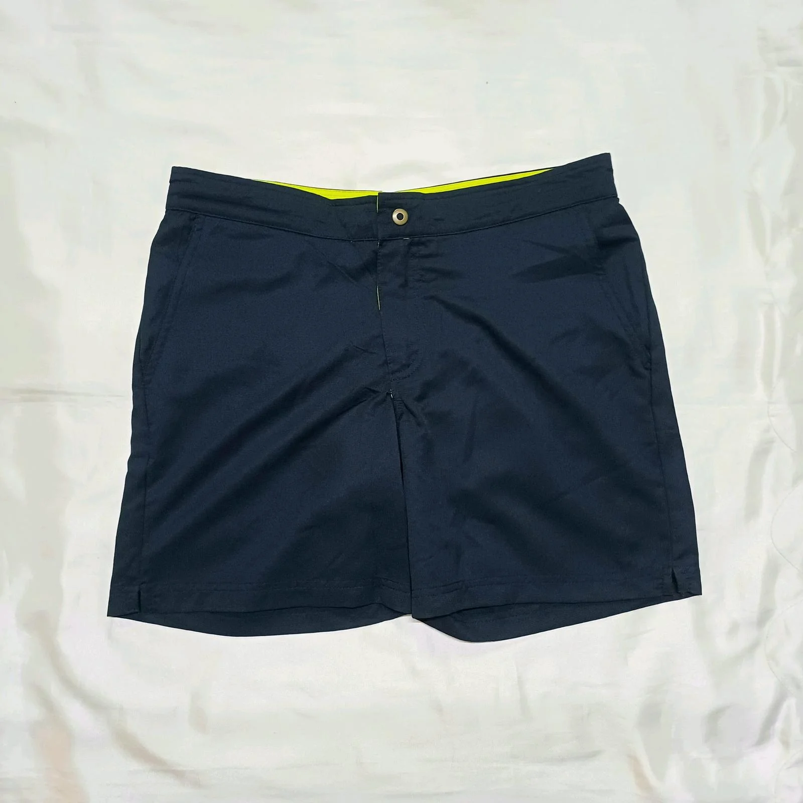 Yacht Club Swim Trunks, size M, photo 1