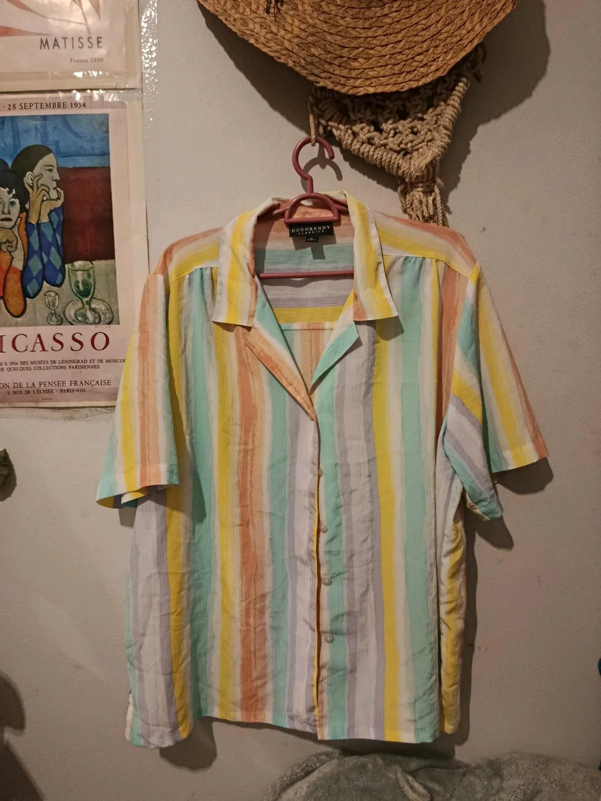 Blouses, size XL / 42 / 14, photo 1