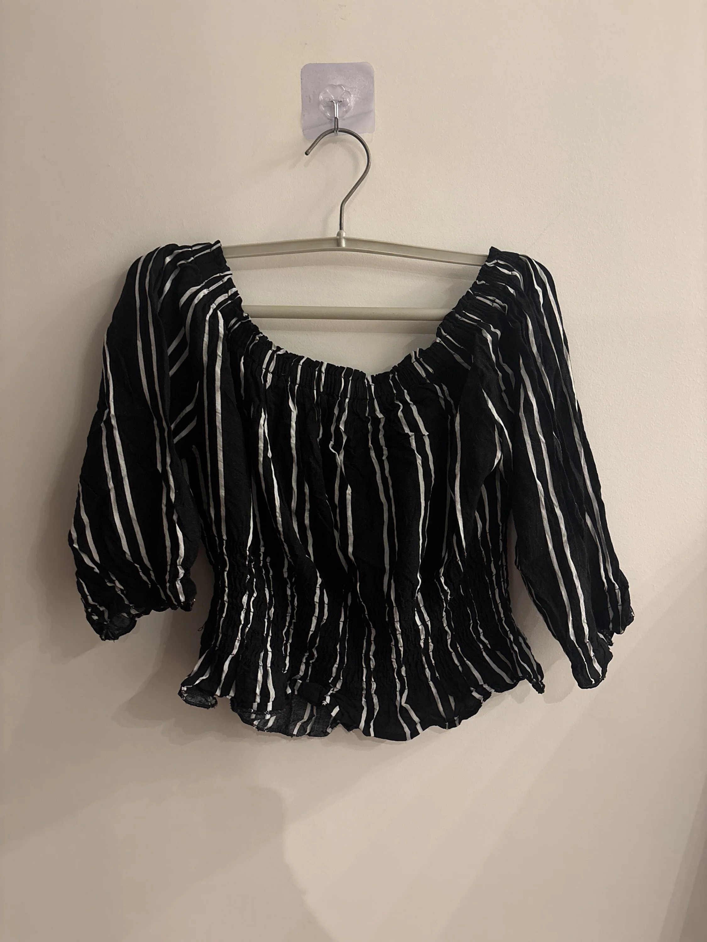 Blouses, size XS / 34 / 6, photo 1