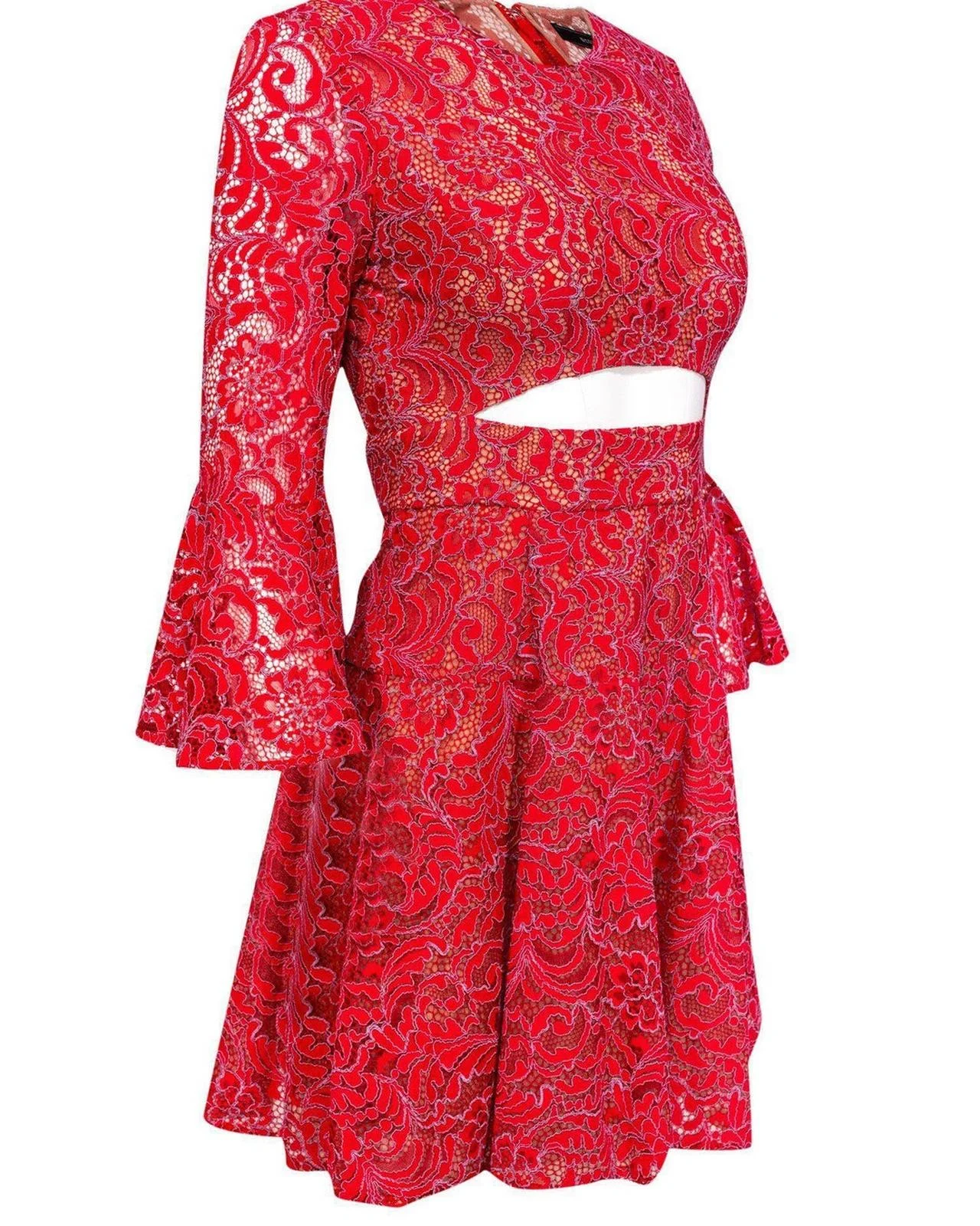 BCBGMAXAZRIA Cocktail Dresses, size S / 36 / 8, photo 1
