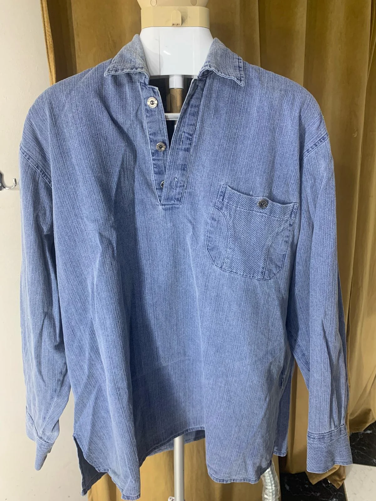 Shirts, size XL / 42 / 14, photo 1