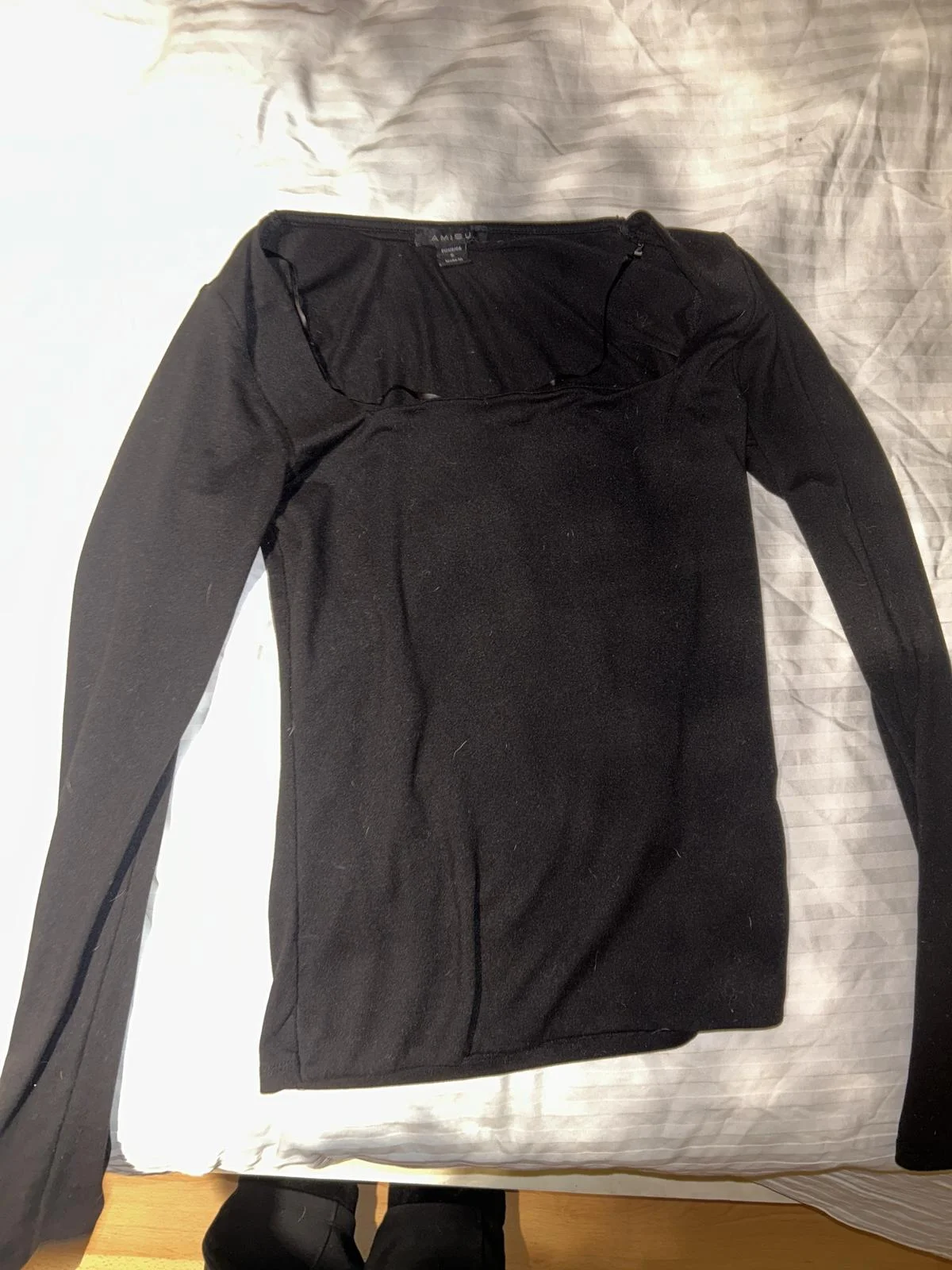 Amisu Blouses, size S / 36 / 8, photo 1
