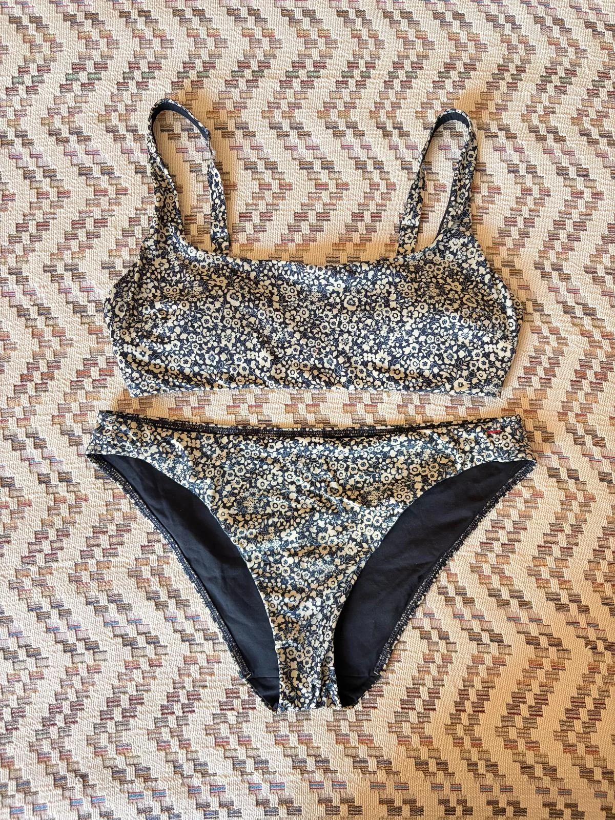 Bikini, size S / 36 / 8, photo 1
