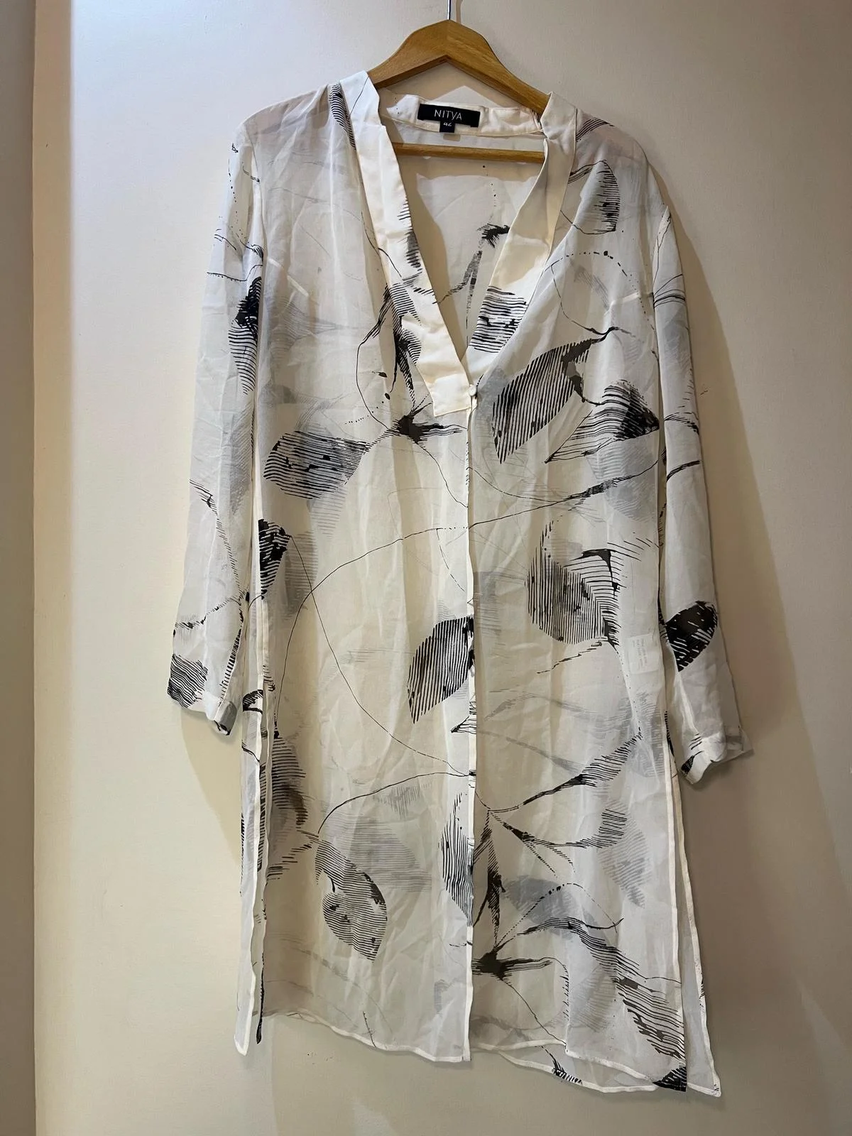 NITYA Long Sleeve, size XL / 42 / 14, photo 1