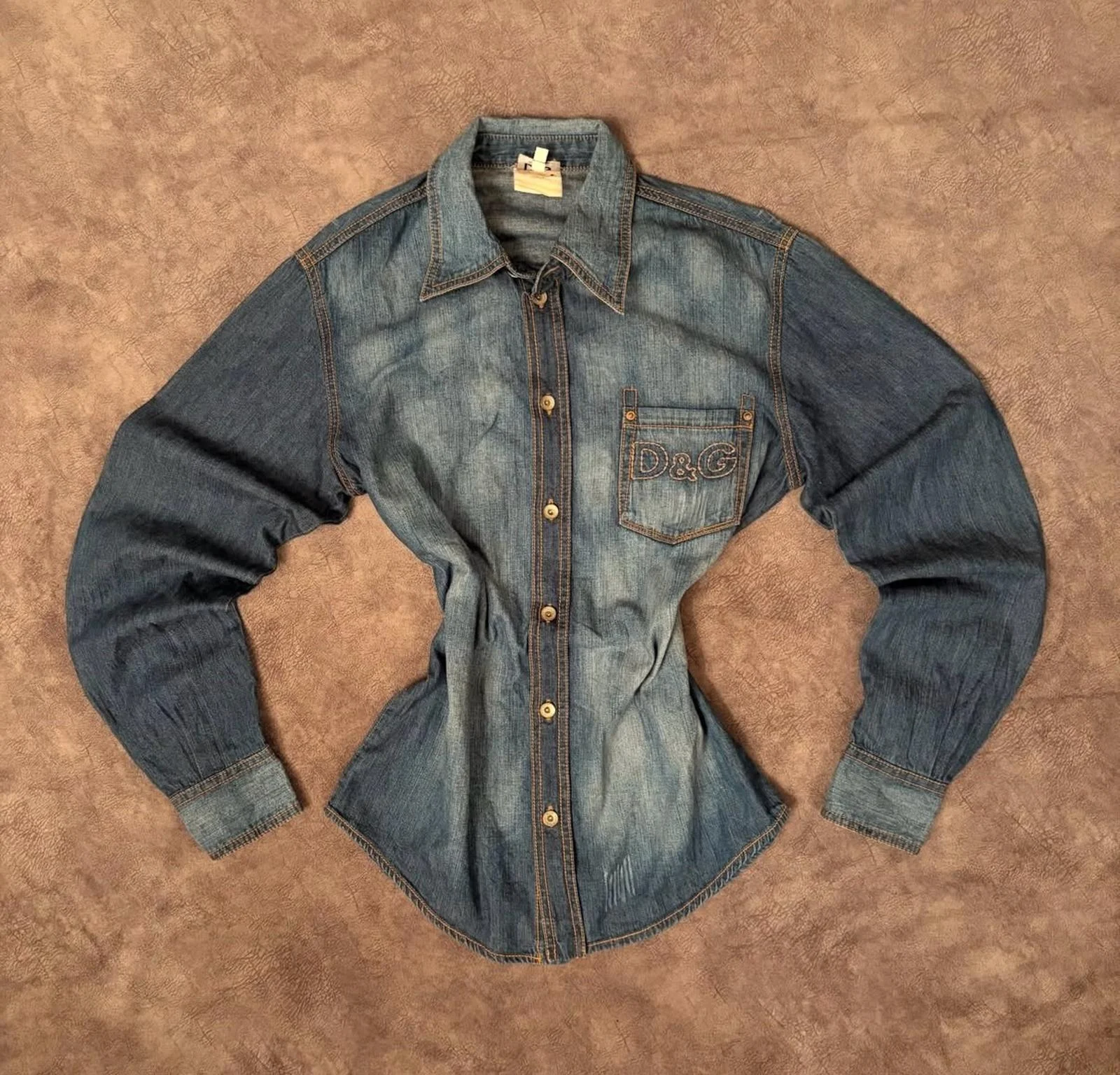 Dolce & Gabbana Shirts, size S, photo 1