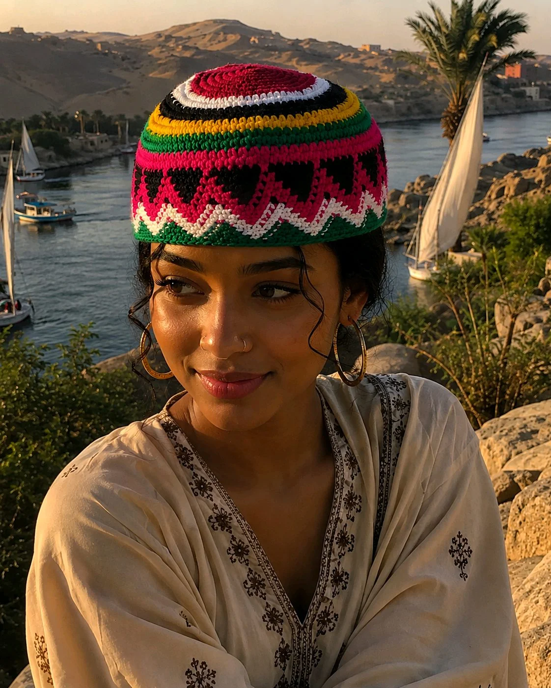 Hats & Caps, size One size, photo 1