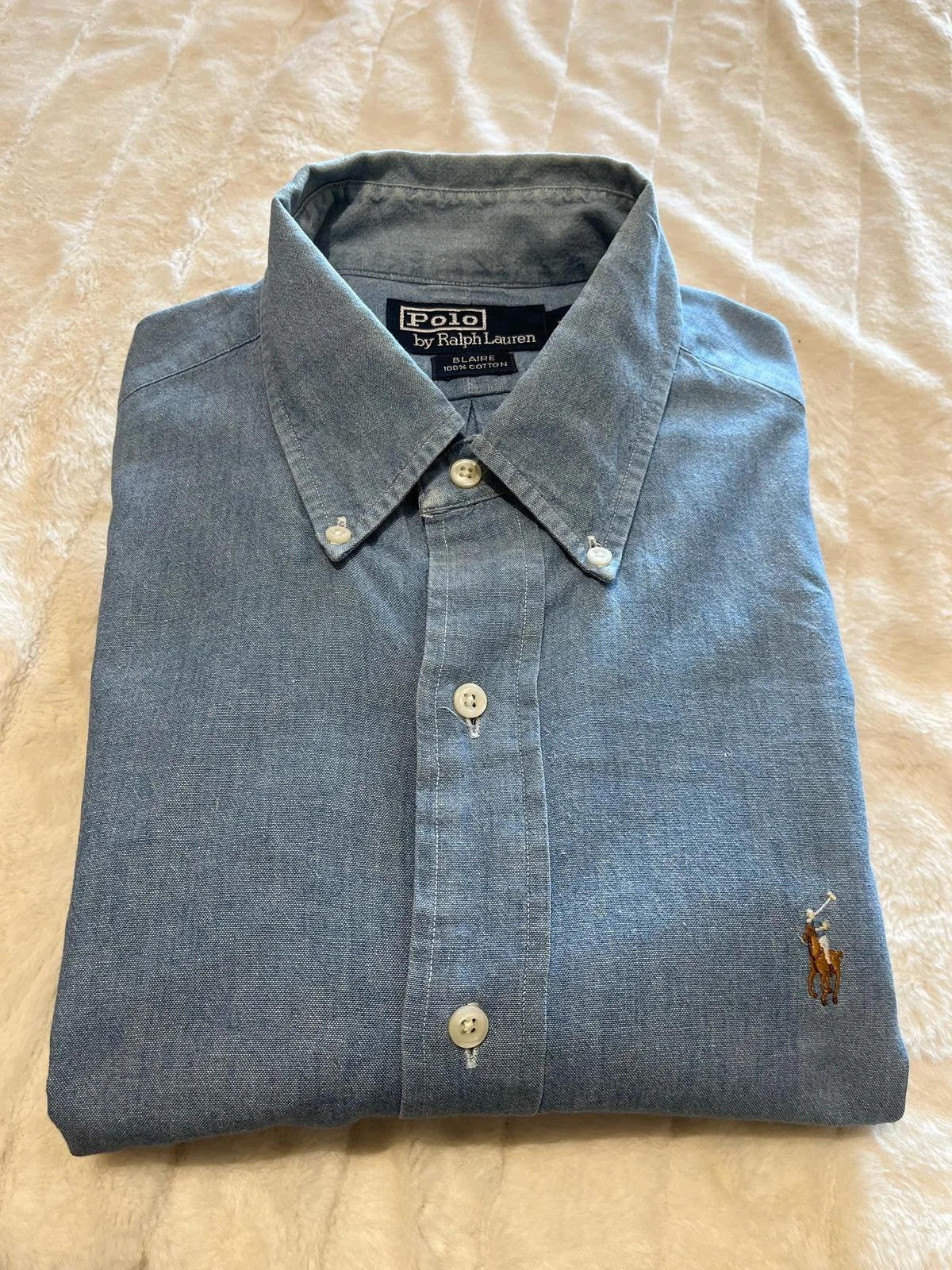Polo Ralph Lauren Polo Shirts, size XXL, photo 1