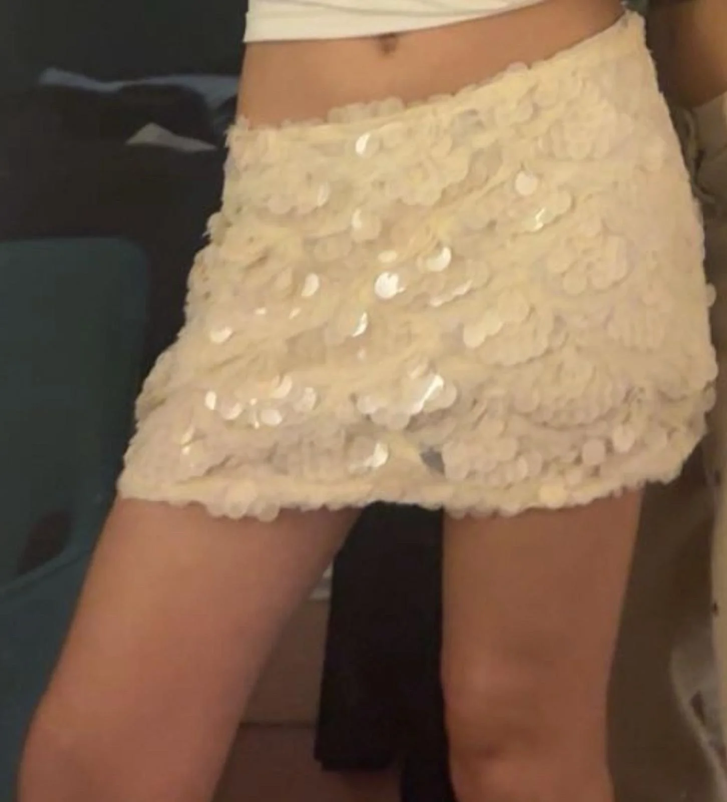 Skirts, size S / 36 / 8, photo 1