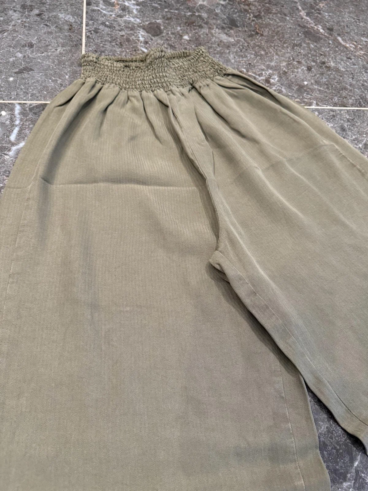 Bottoms, size S / 36 / 8, photo 1