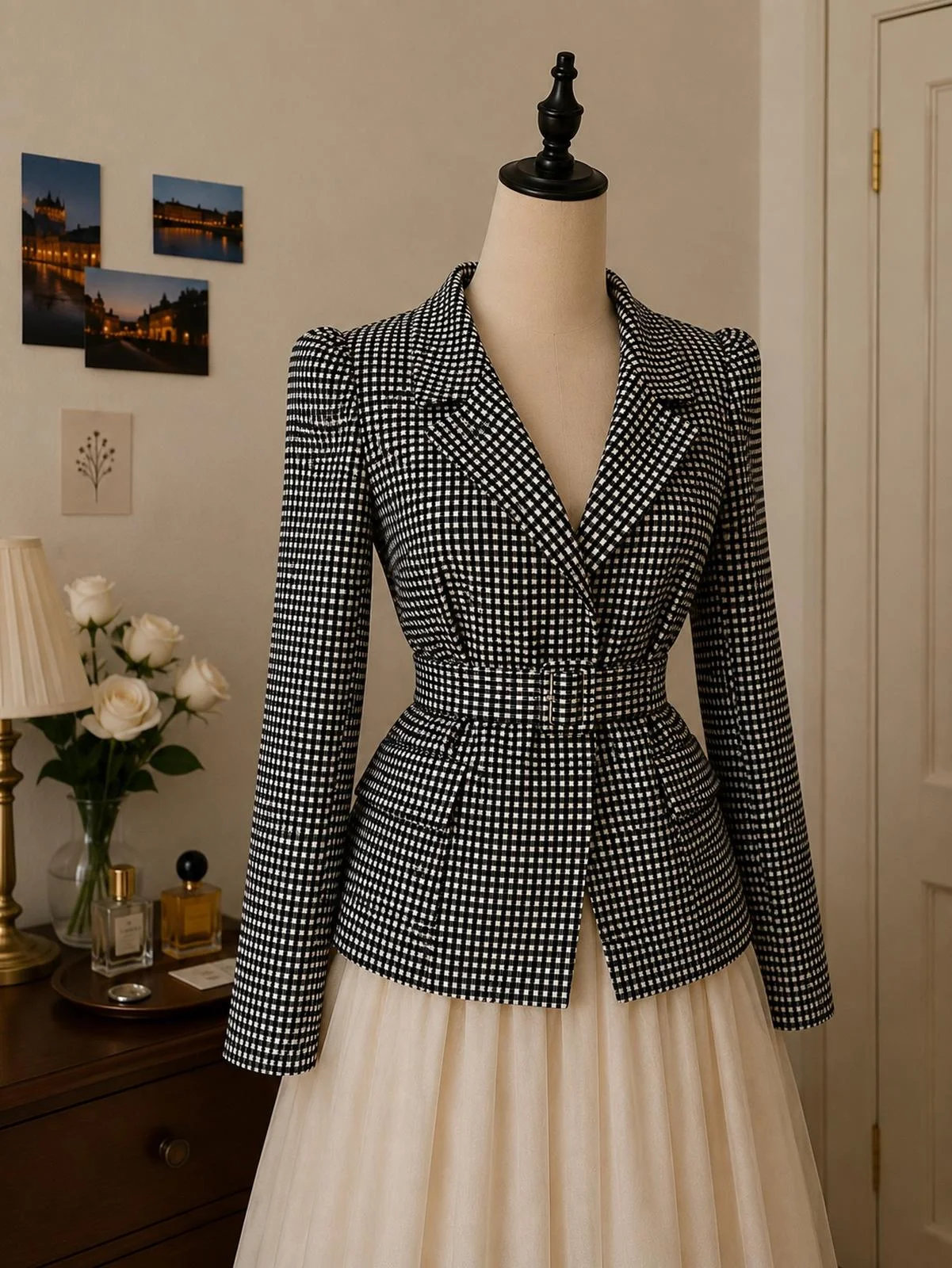 Local Blazers, size M / 38 / 10, photo 1