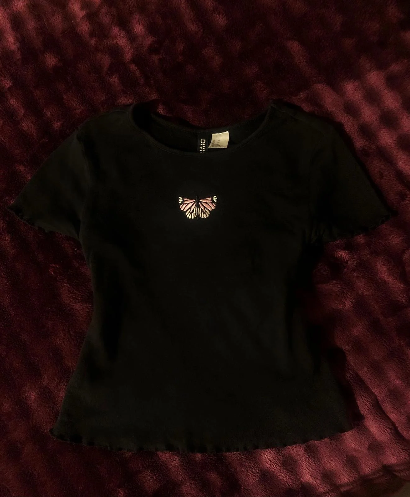 H&M T-shirts, size XS / 34 / 6, photo 1