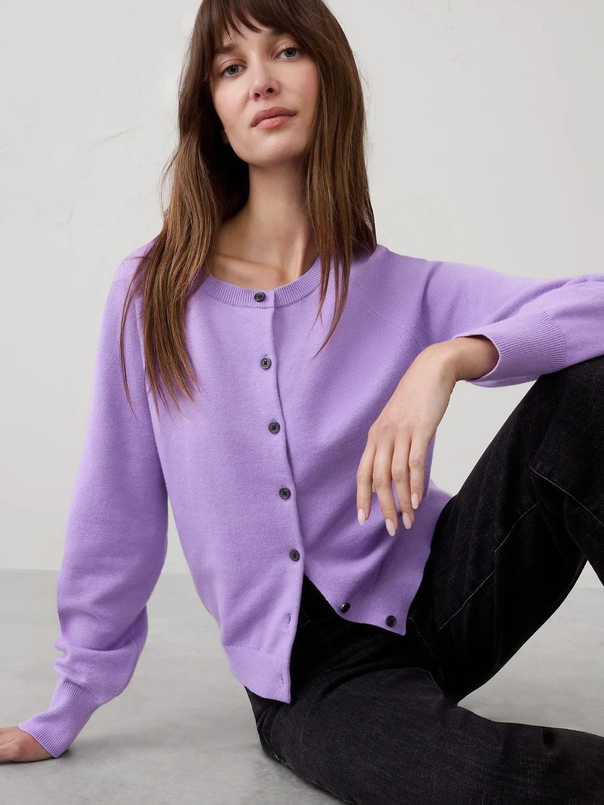Marks & Spencer Cardigans, size XL / 42 / 14, photo 1