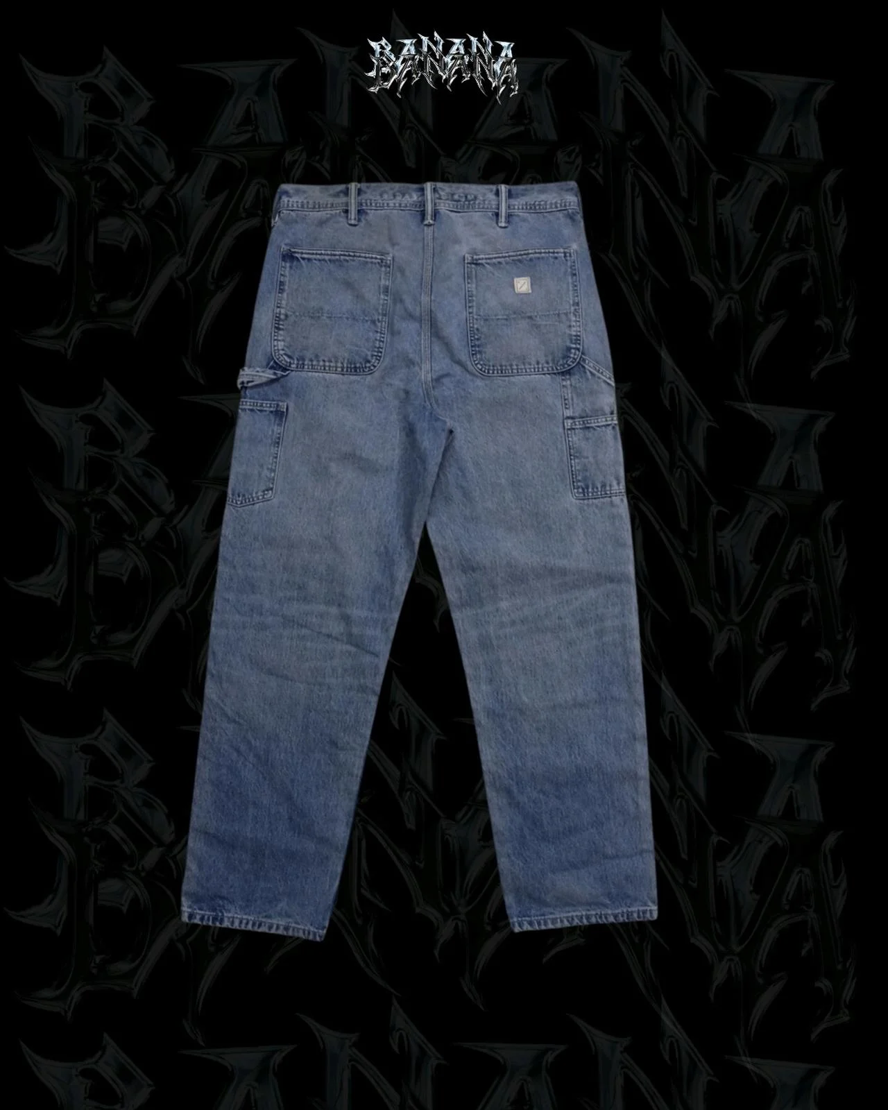 American Eagle Jeans, size W34, photo 1