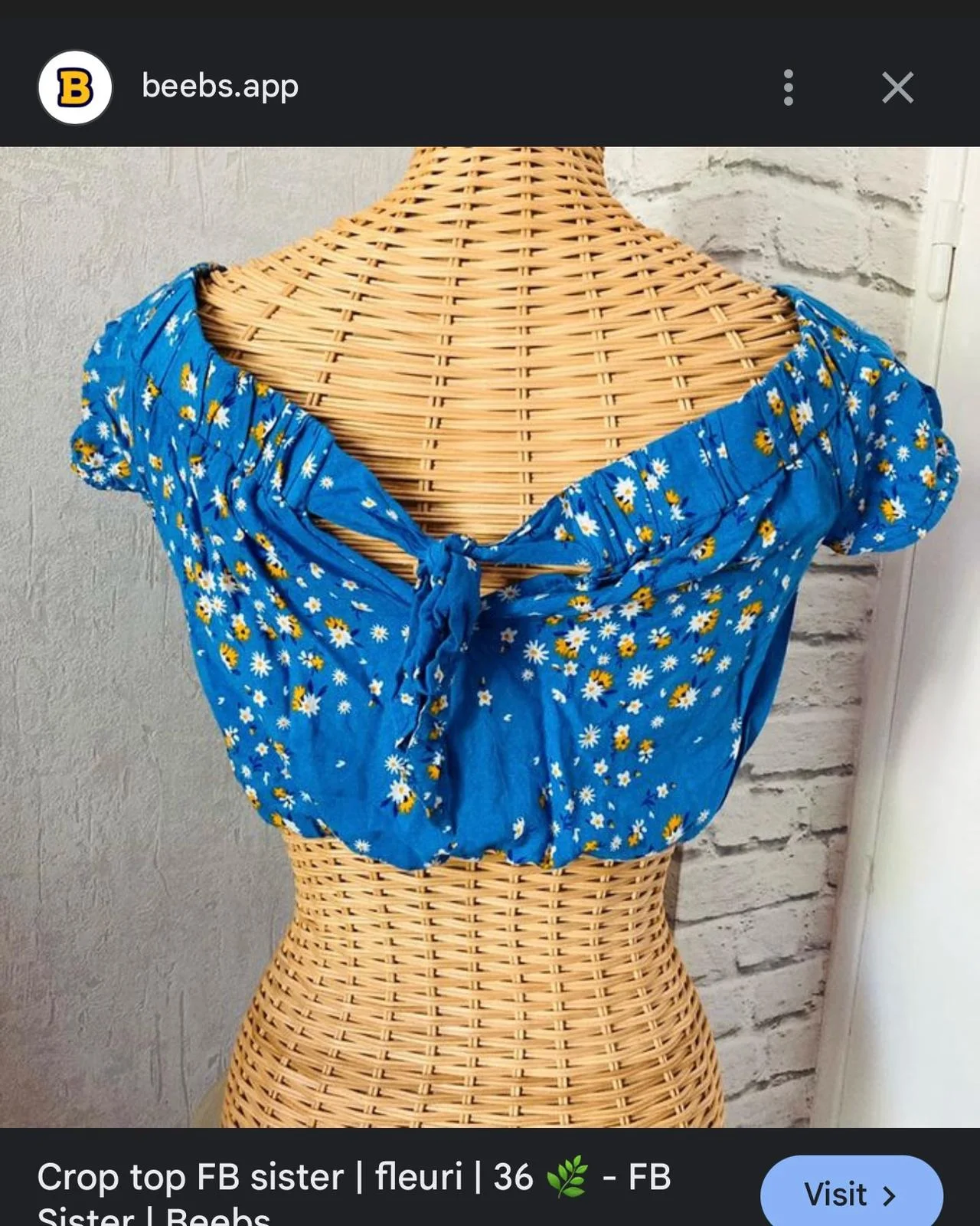 FB Sister Blouses, size M / 38 / 10, photo 1