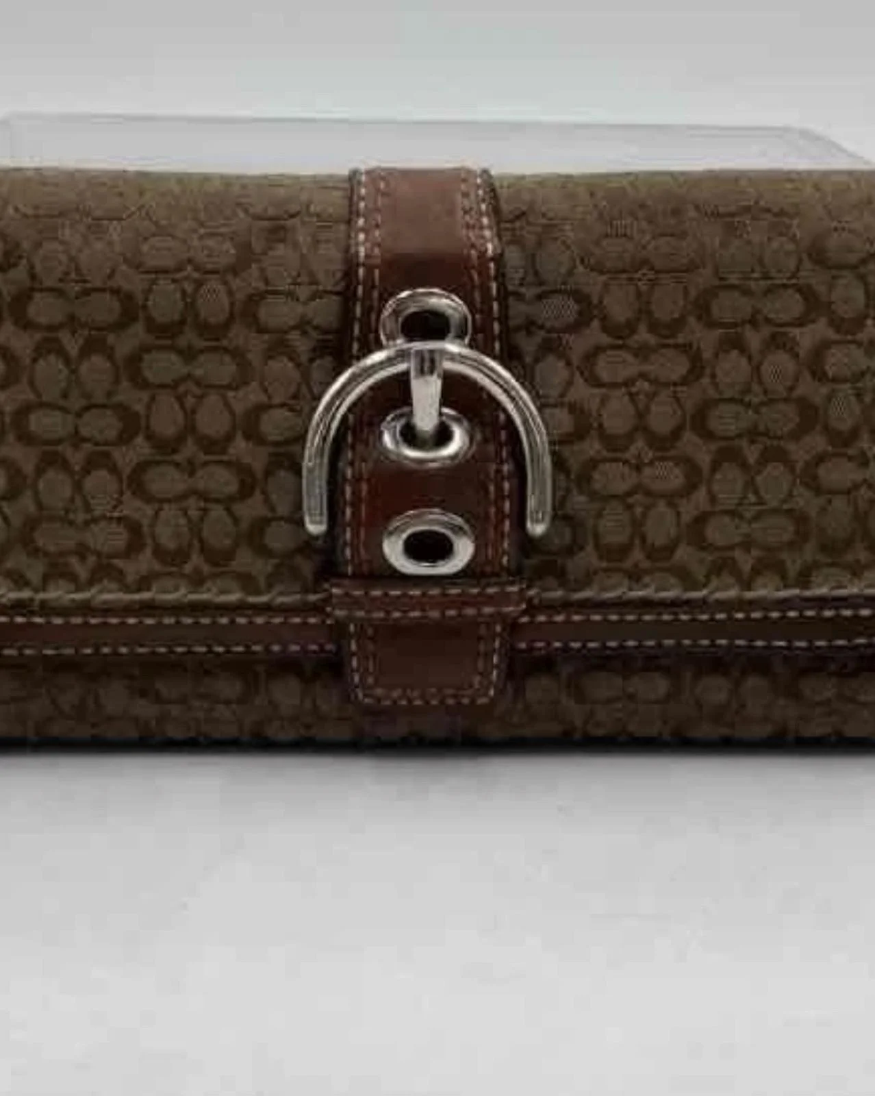 Coach Wallets, size One size, photo 1