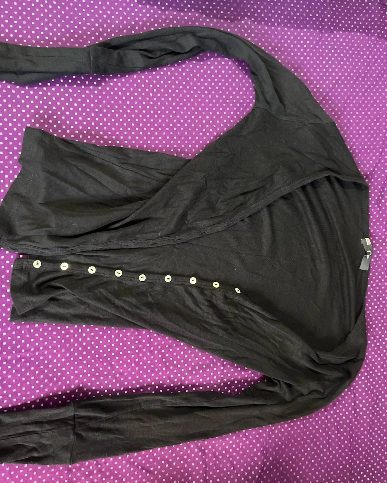 OR Collection Open Back, size XS / 34 / 6, photo 1
