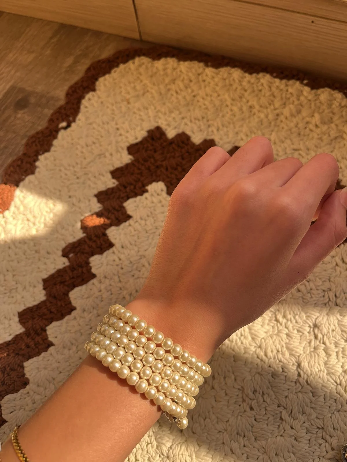 Bracelets, size One size, photo 1