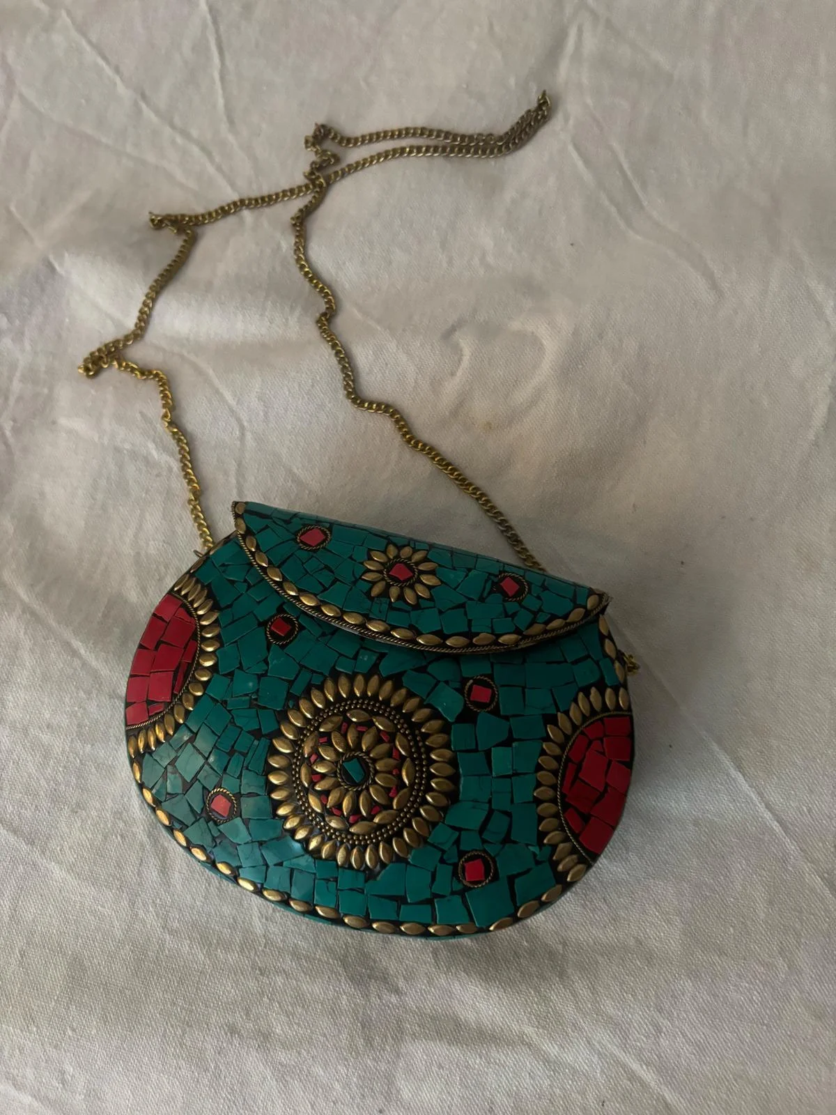 Clutch, size Other, photo 1