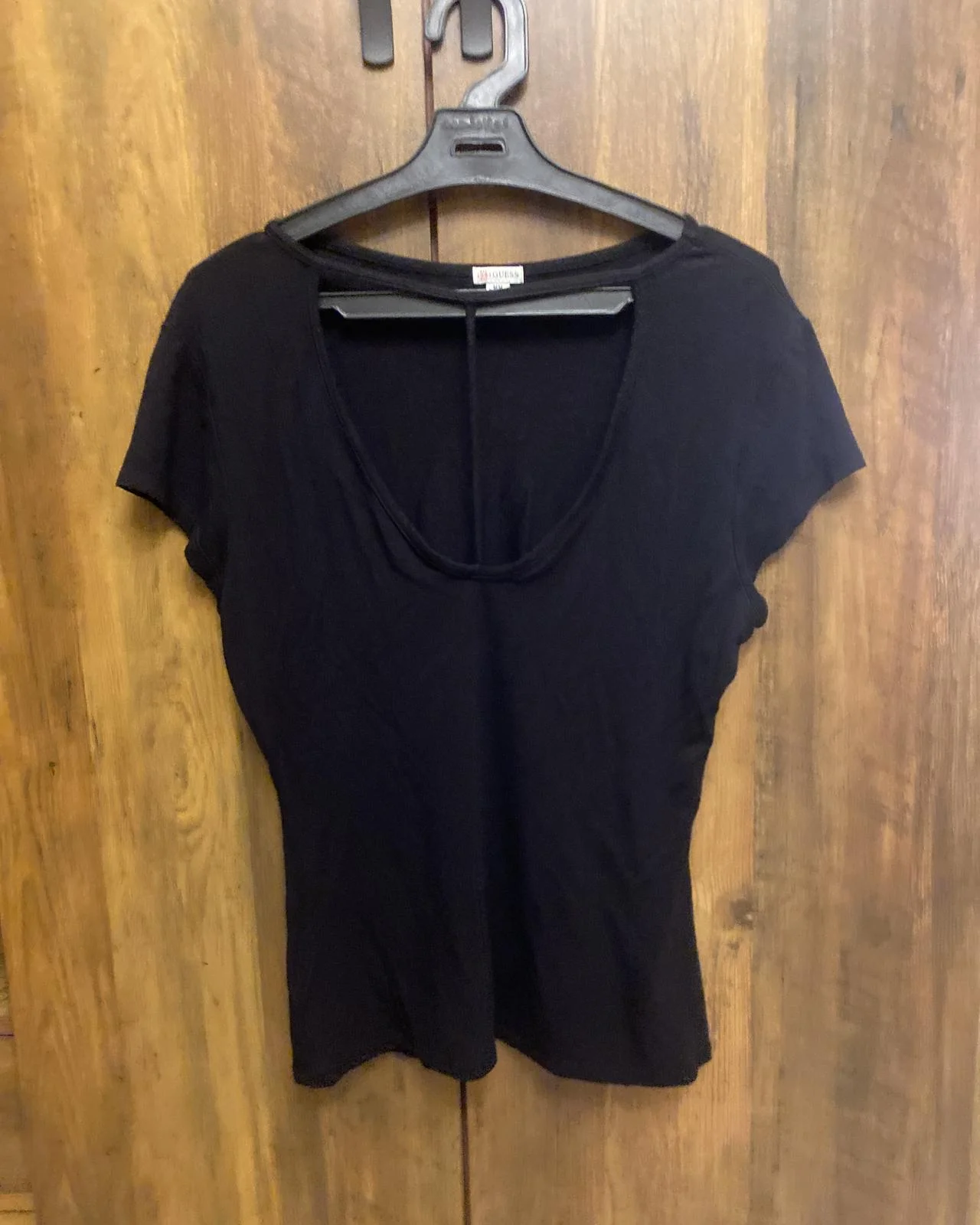 GUESS T-shirts, size M / 38 / 10, photo 1